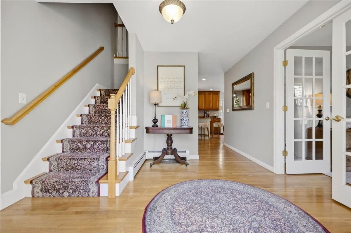 Single Family Residence at 15 Garden Ter, Walpole MA 02081, Walpole, photo 4 of 42