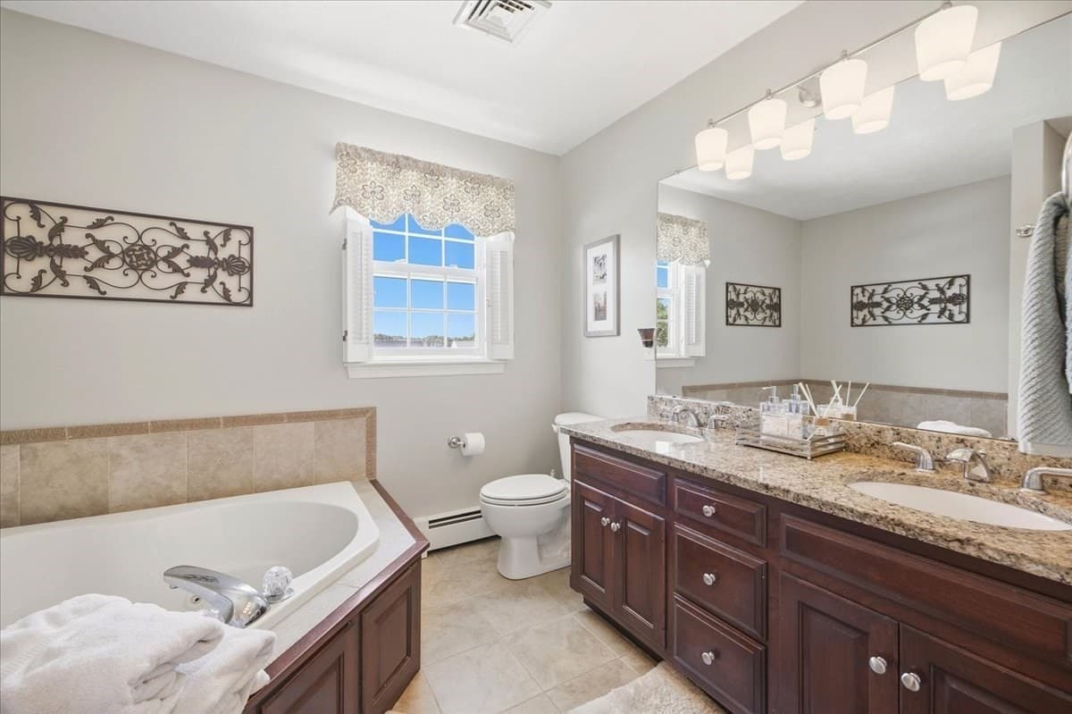 Single Family Residence at 15 Garden Ter, Walpole MA 02081, Walpole, photo 21 of 42