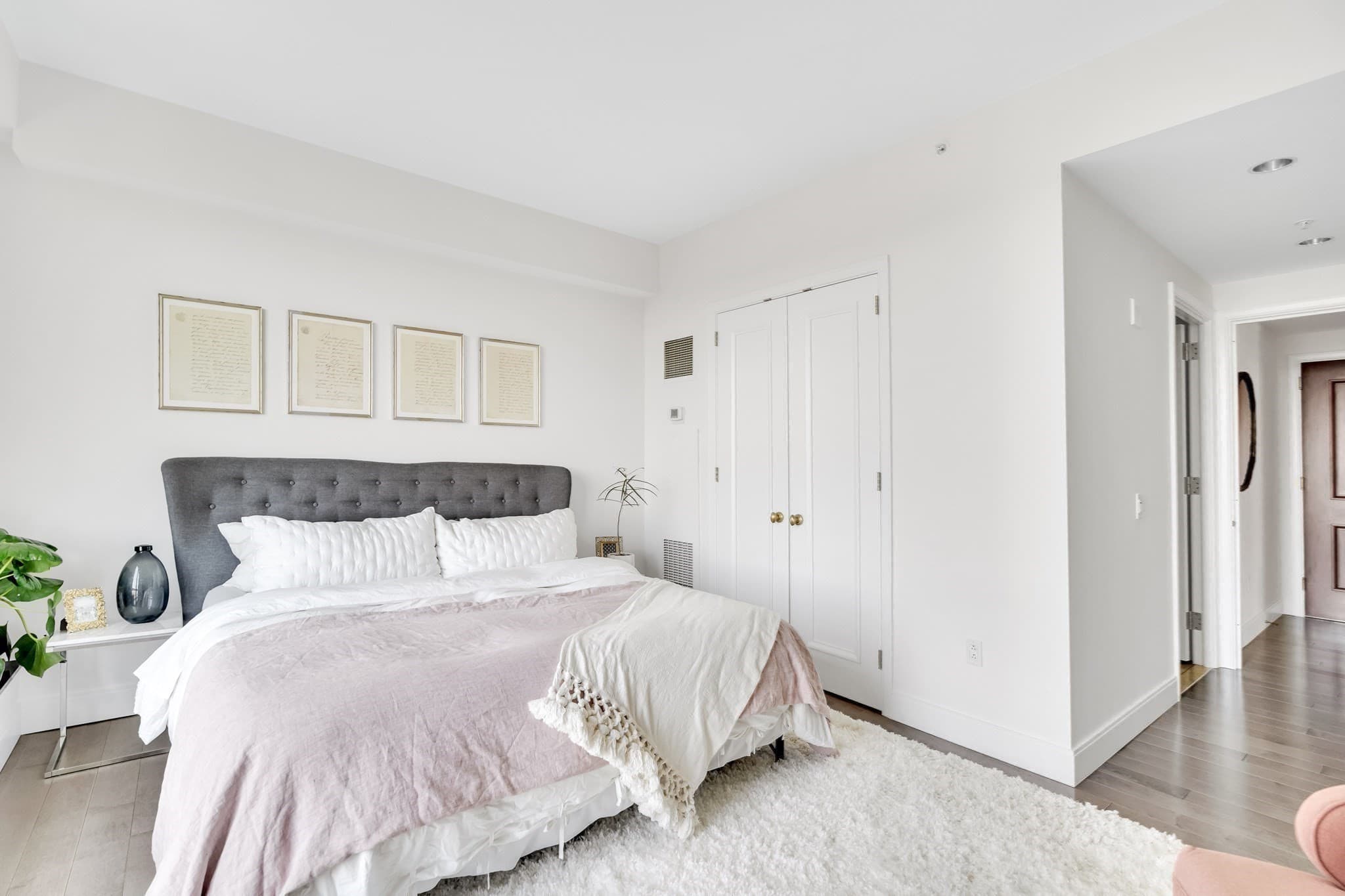 Condominium at 2 Avery Street # 35H, Boston MA 02111, Boston, photo 13 of 17