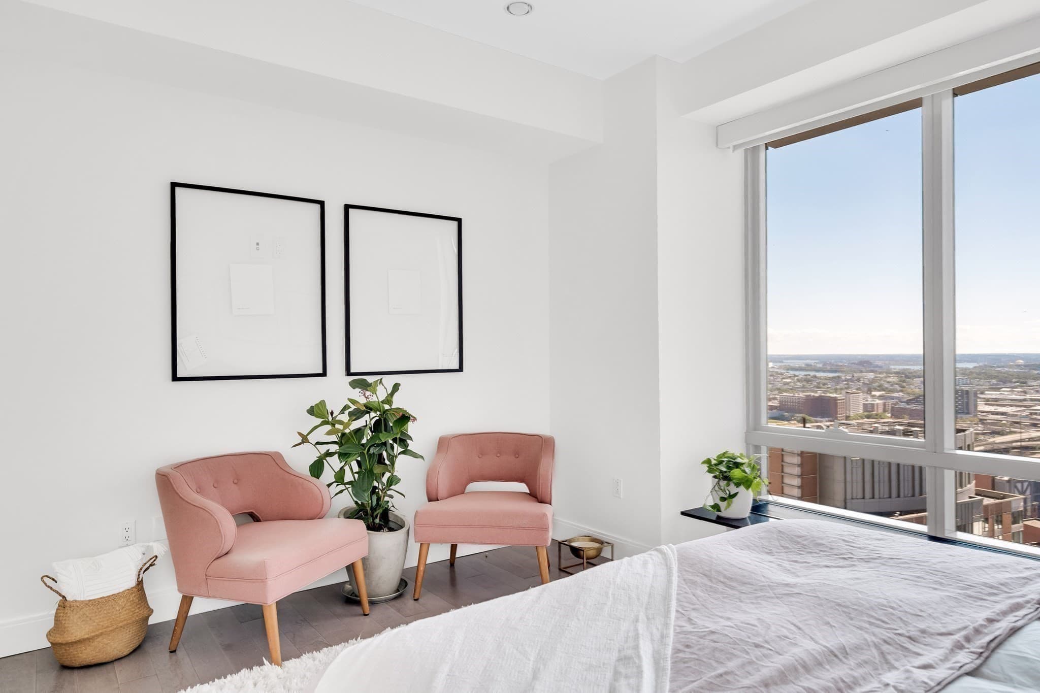 Condominium at 2 Avery Street # 35H, Boston MA 02111, Boston, photo 12 of 17