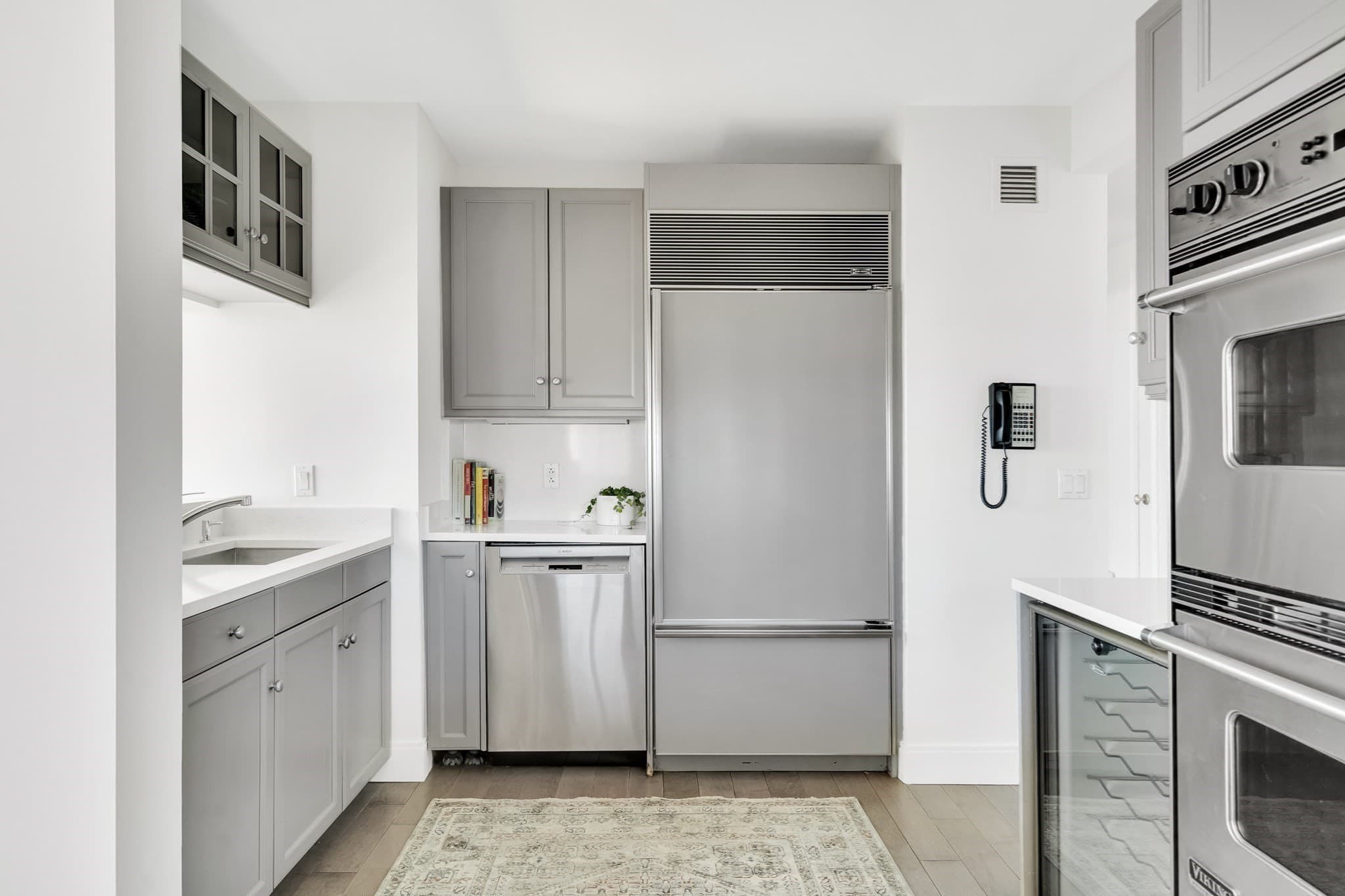 Condominium at 2 Avery Street # 35H, Boston MA 02111, Boston, photo 7 of 17