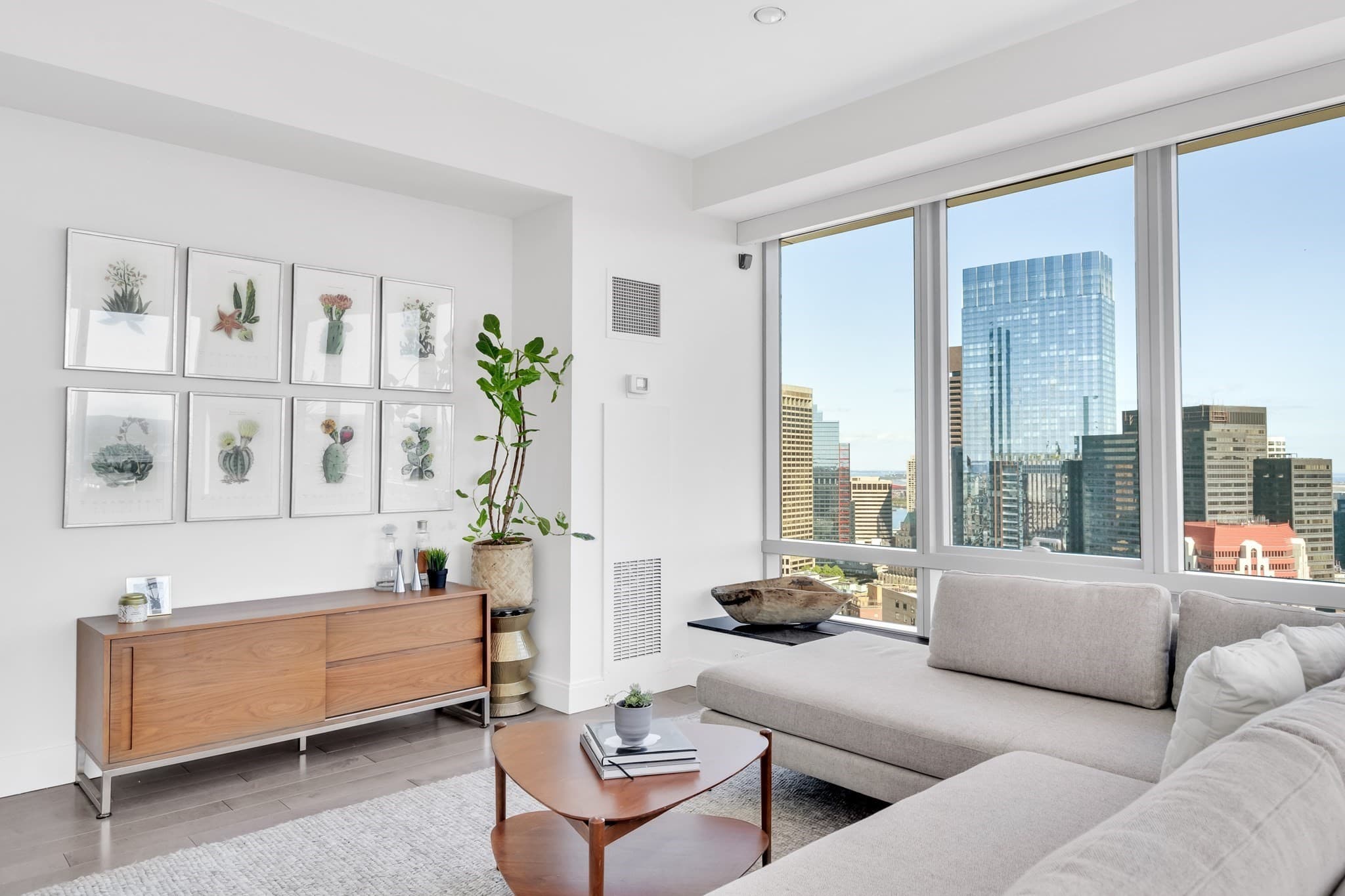 2 Avery Street # 35H, Boston MA 02111