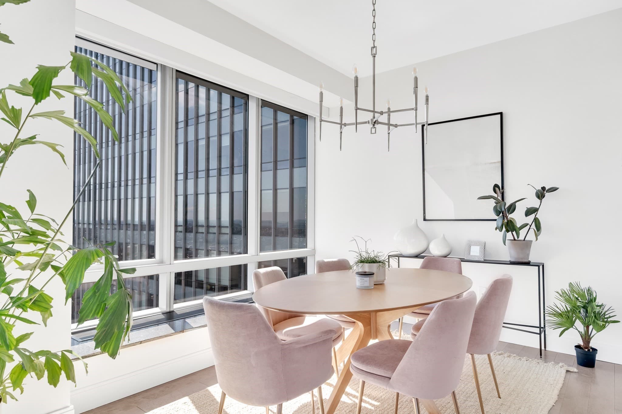Condominium at 2 Avery Street # 35H, Boston MA 02111, Boston, photo 4 of 17