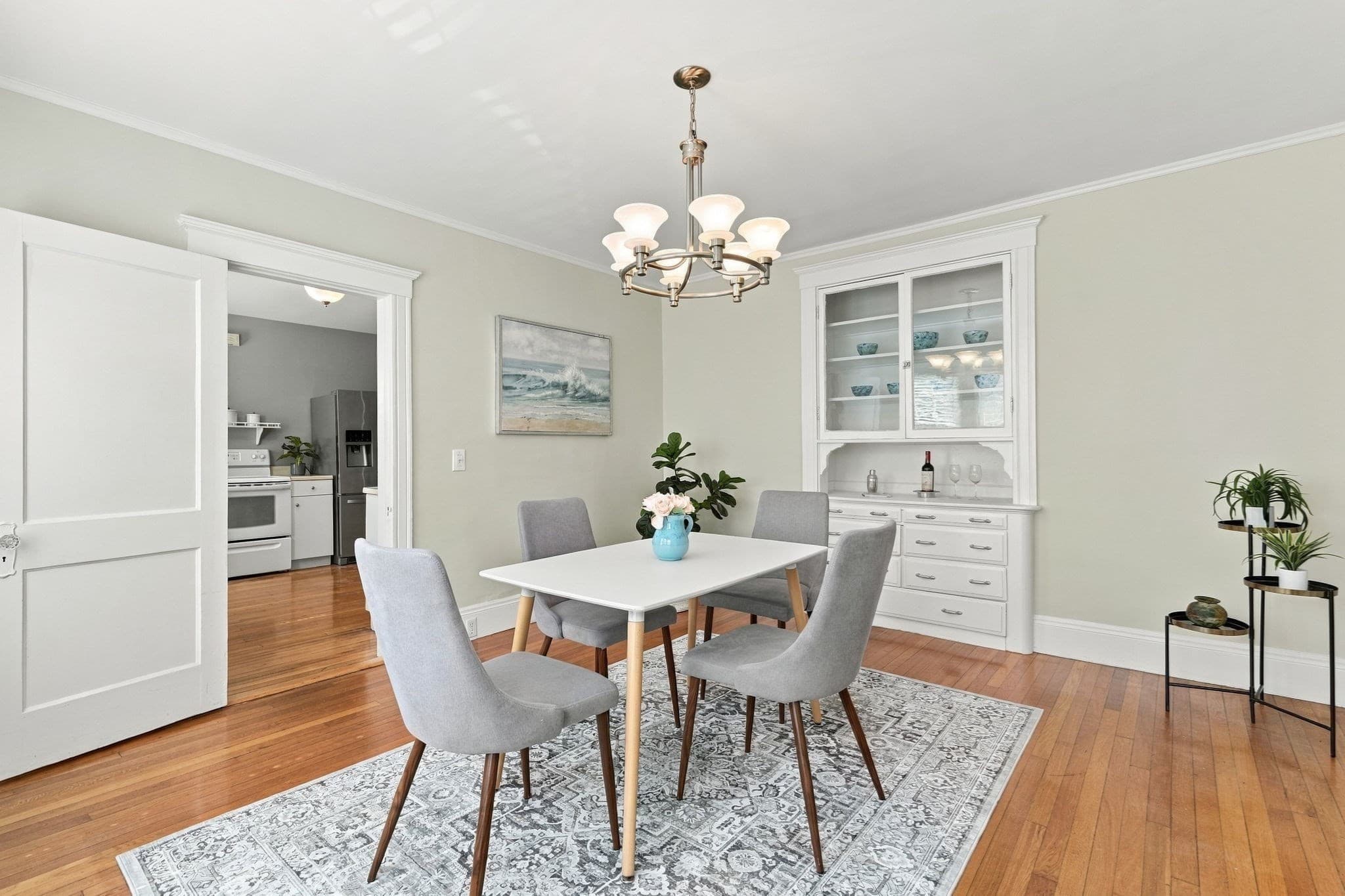 Condominium at 130 Oakley Road # 130, Belmont MA 02478, Belmont, photo 6 of 20