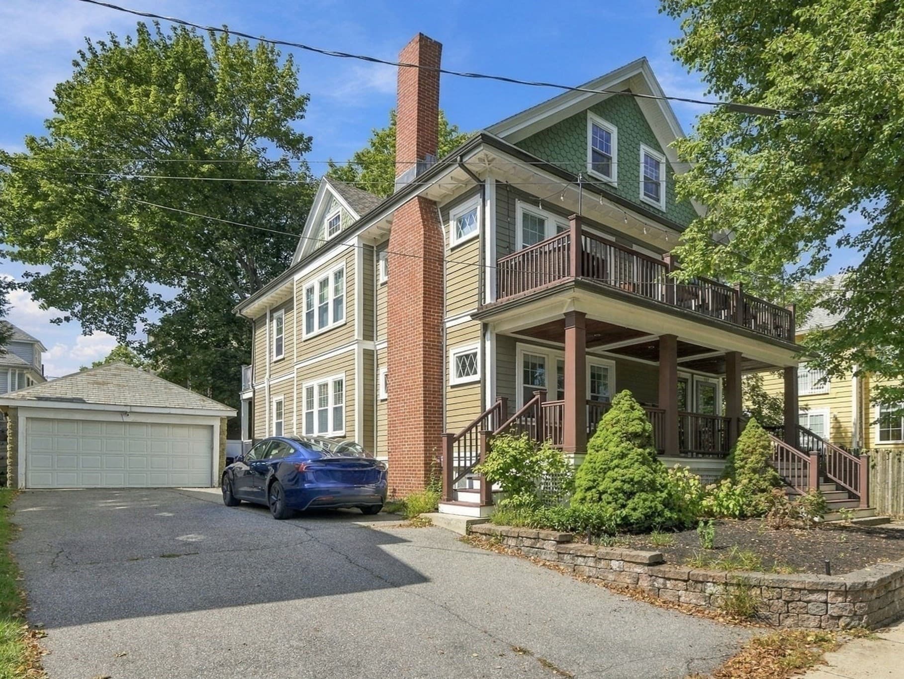Condominium at 130 Oakley Road # 130, Belmont MA 02478, Belmont, photo 17 of 20