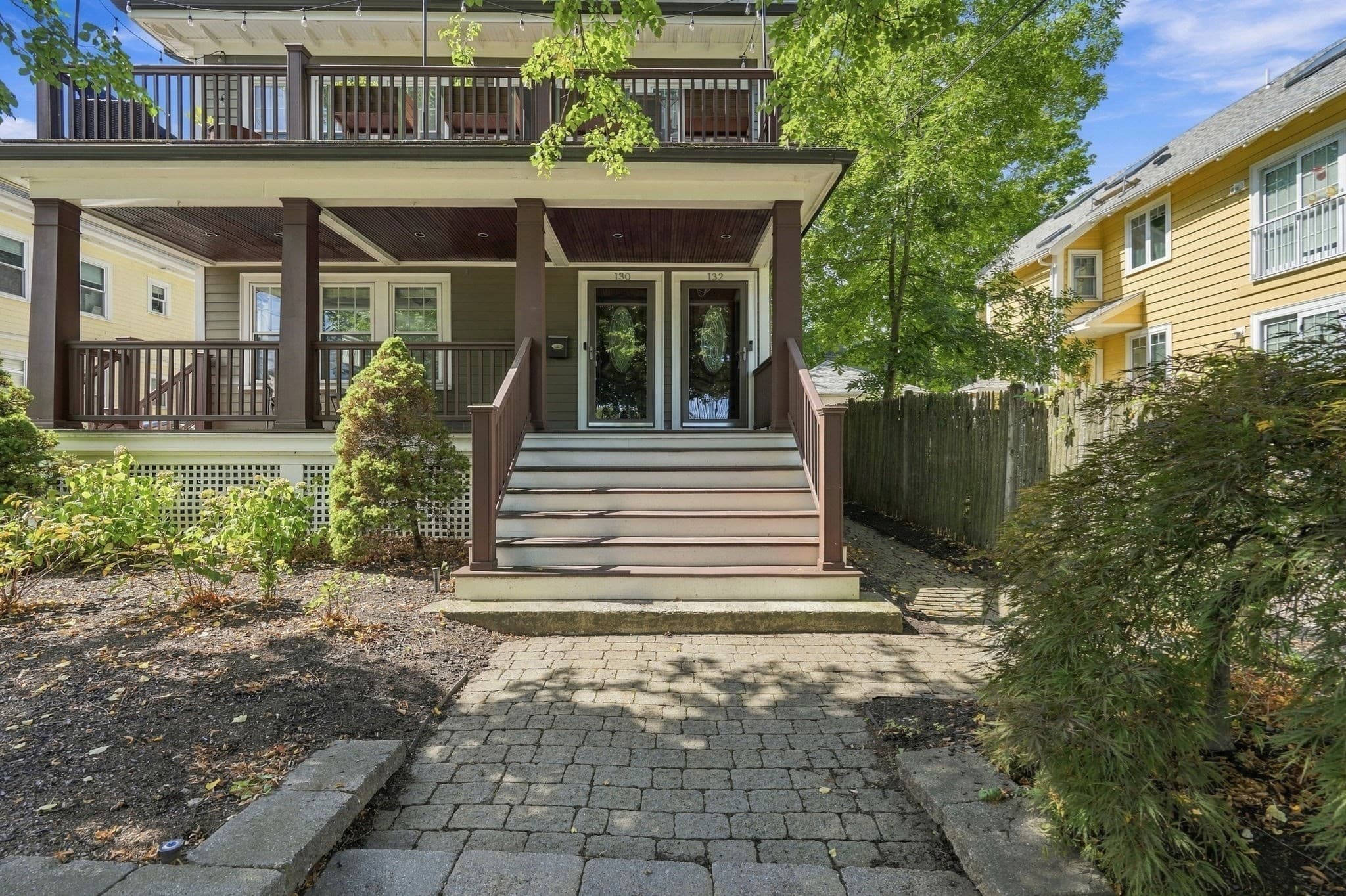 Condominium at 130 Oakley Road # 130, Belmont MA 02478, Belmont, photo 16 of 20