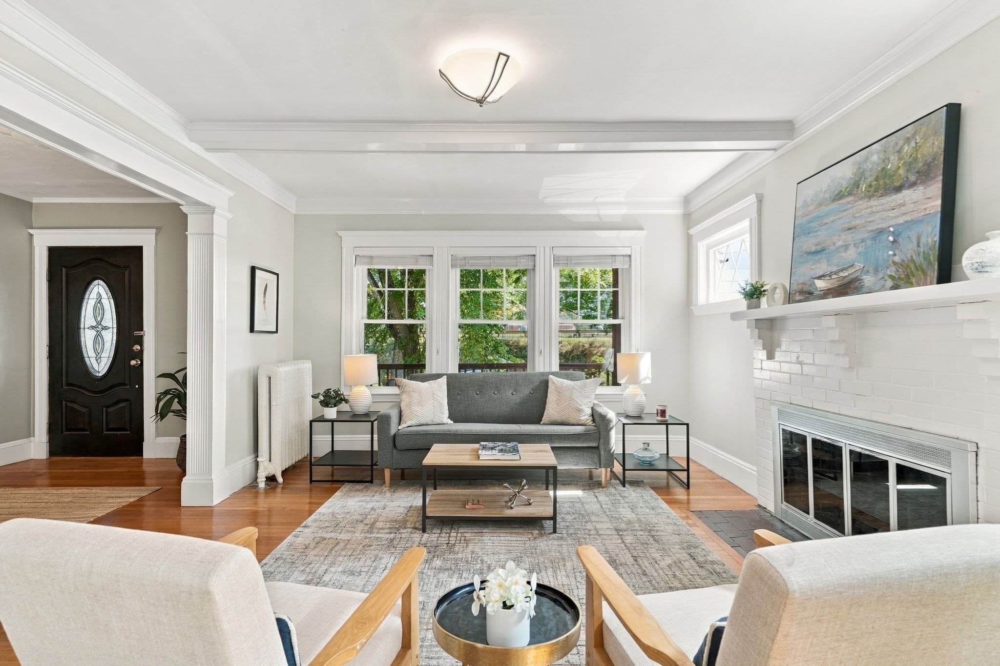Condominium at 130 Oakley Road # 130, Belmont MA 02478, Belmont, photo 3 of 20