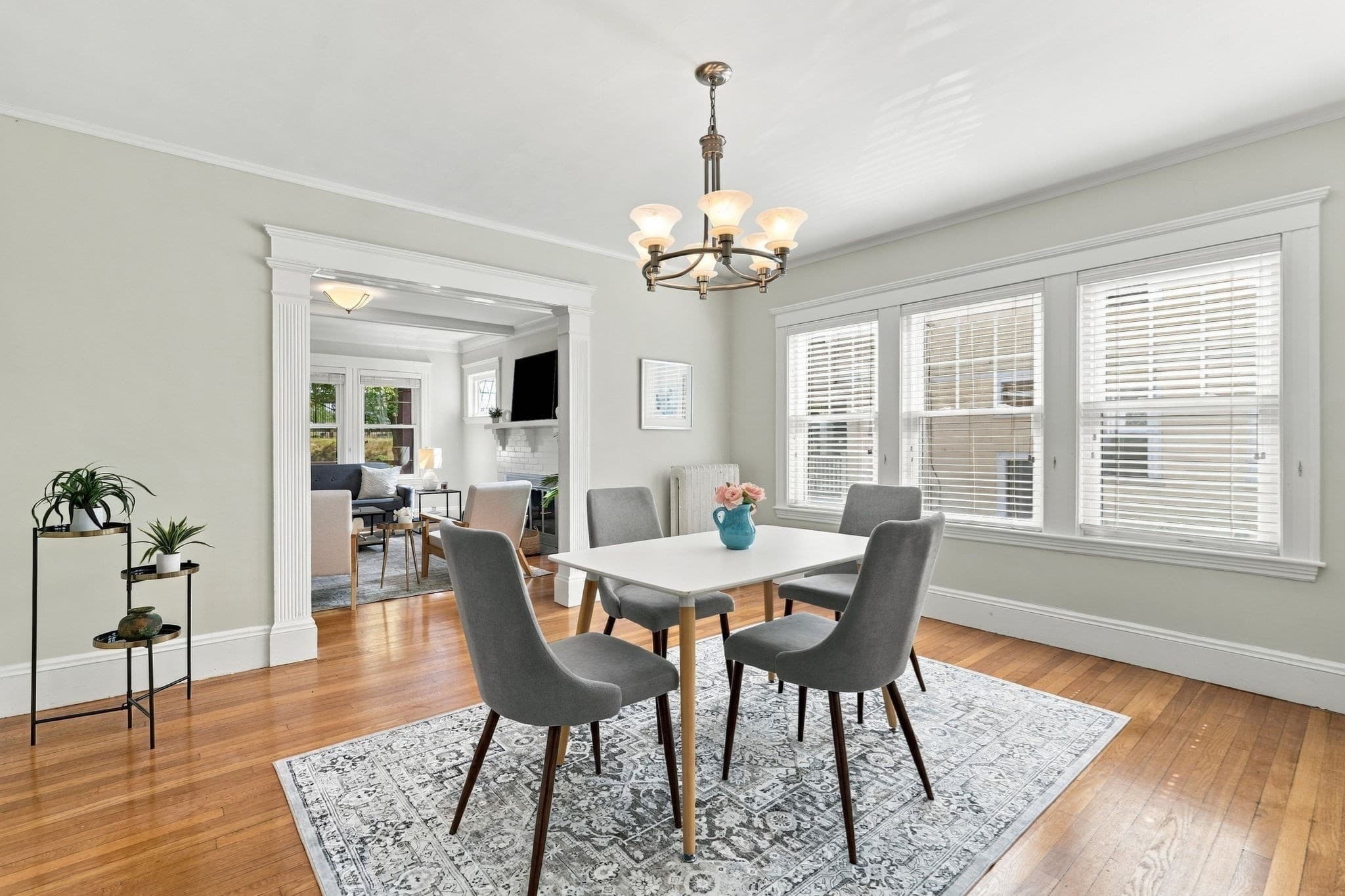 Condominium at 130 Oakley Road # 130, Belmont MA 02478, Belmont, photo 5 of 20