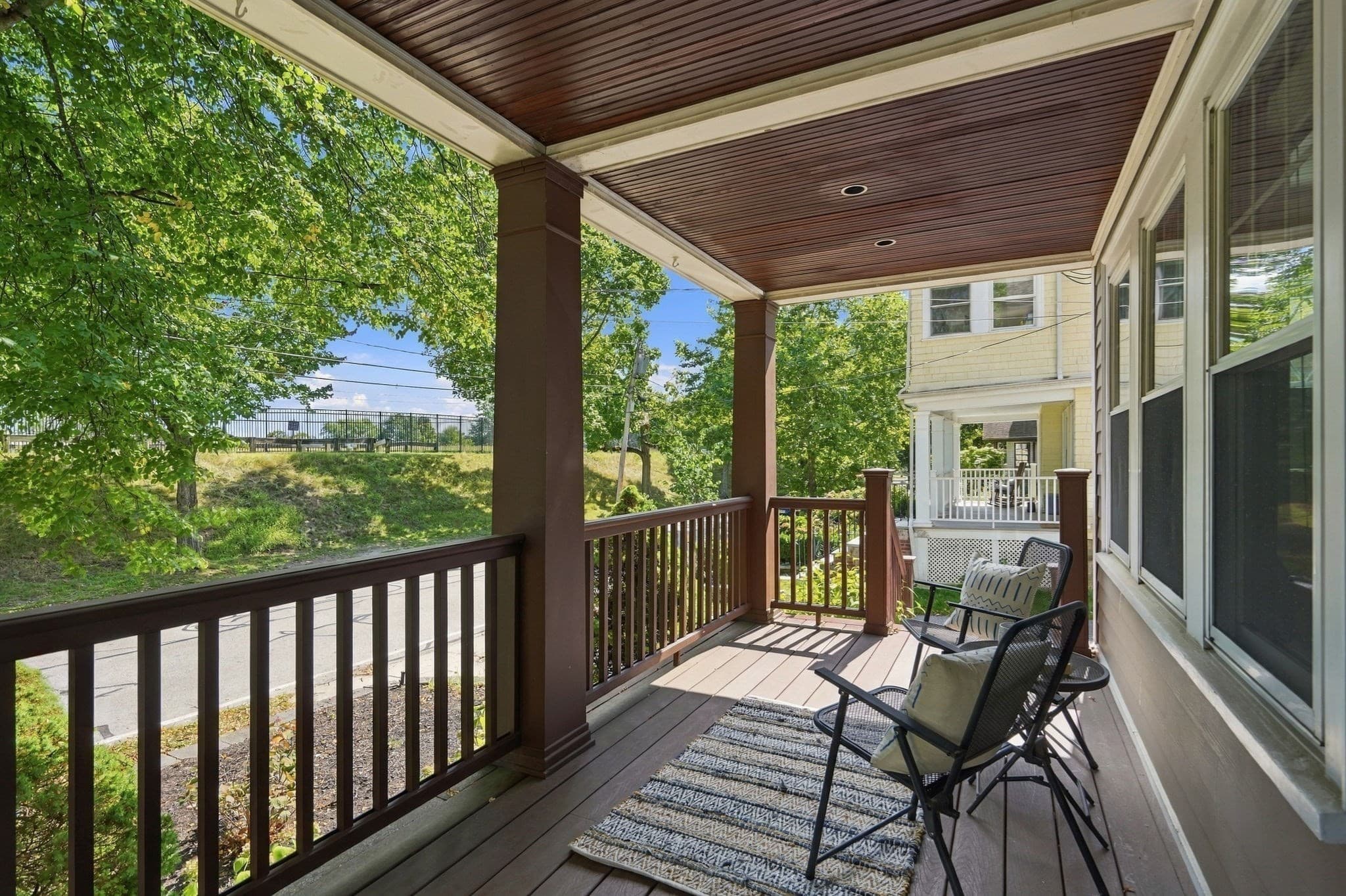Condominium at 130 Oakley Road # 130, Belmont MA 02478, Belmont, photo 14 of 20