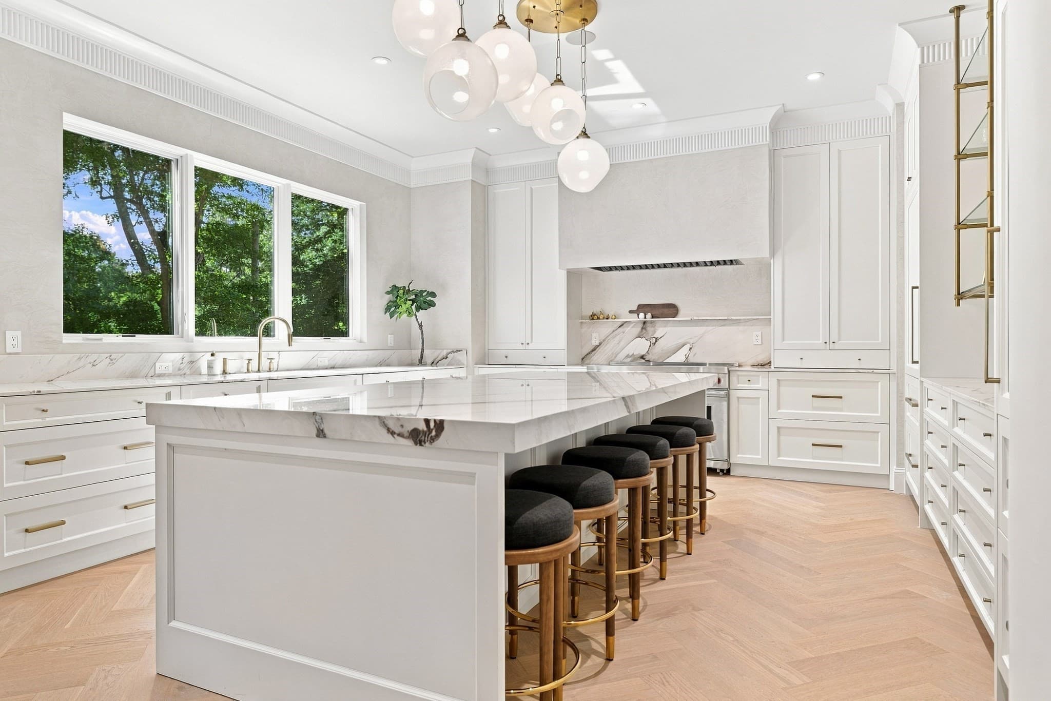 Single Family Residence at 63 Bigelow Rd, Newton MA 02465, Newton, photo 6 of 36