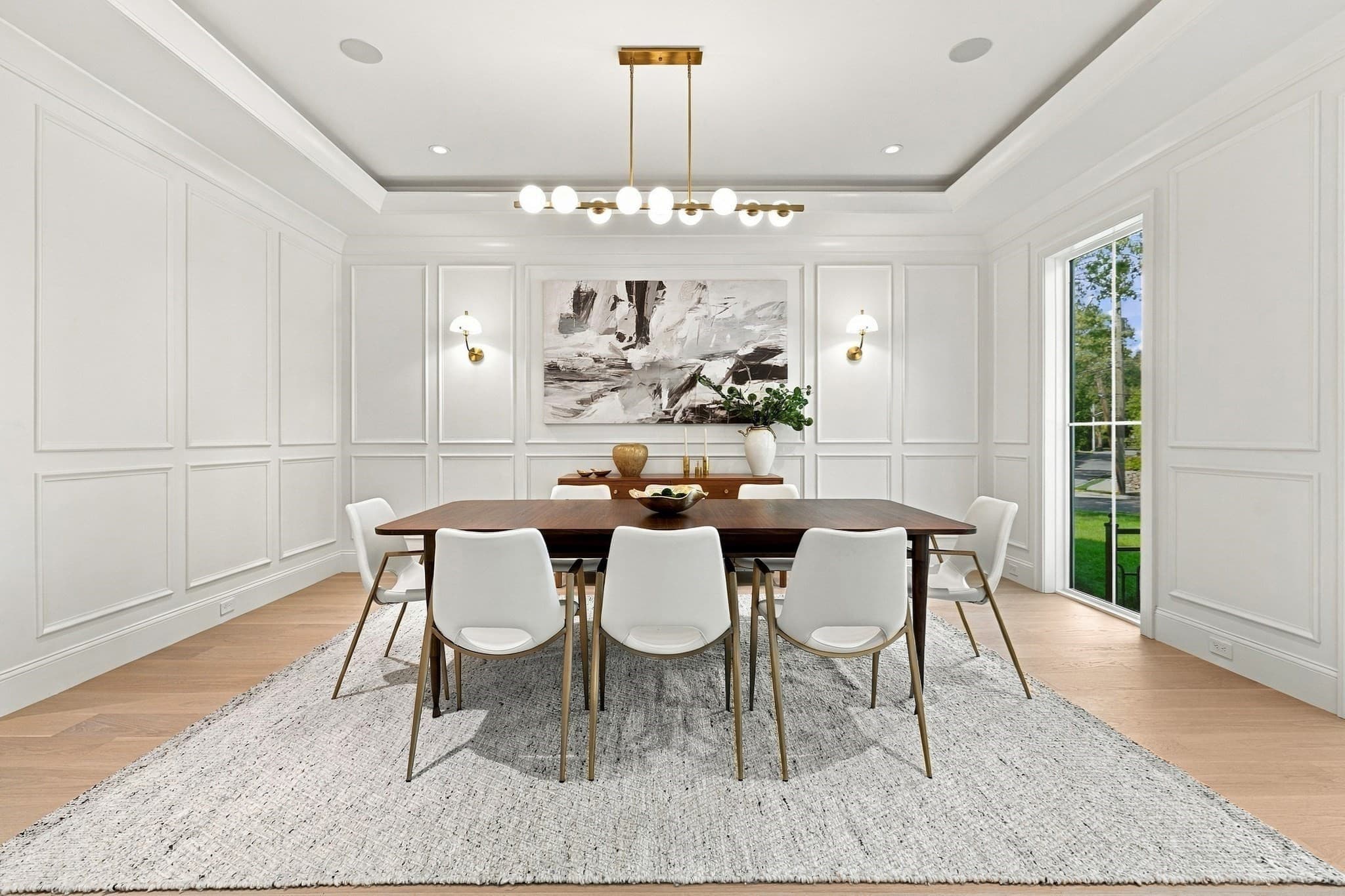 Single Family Residence at 63 Bigelow Rd, Newton MA 02465, Newton, photo 13 of 36