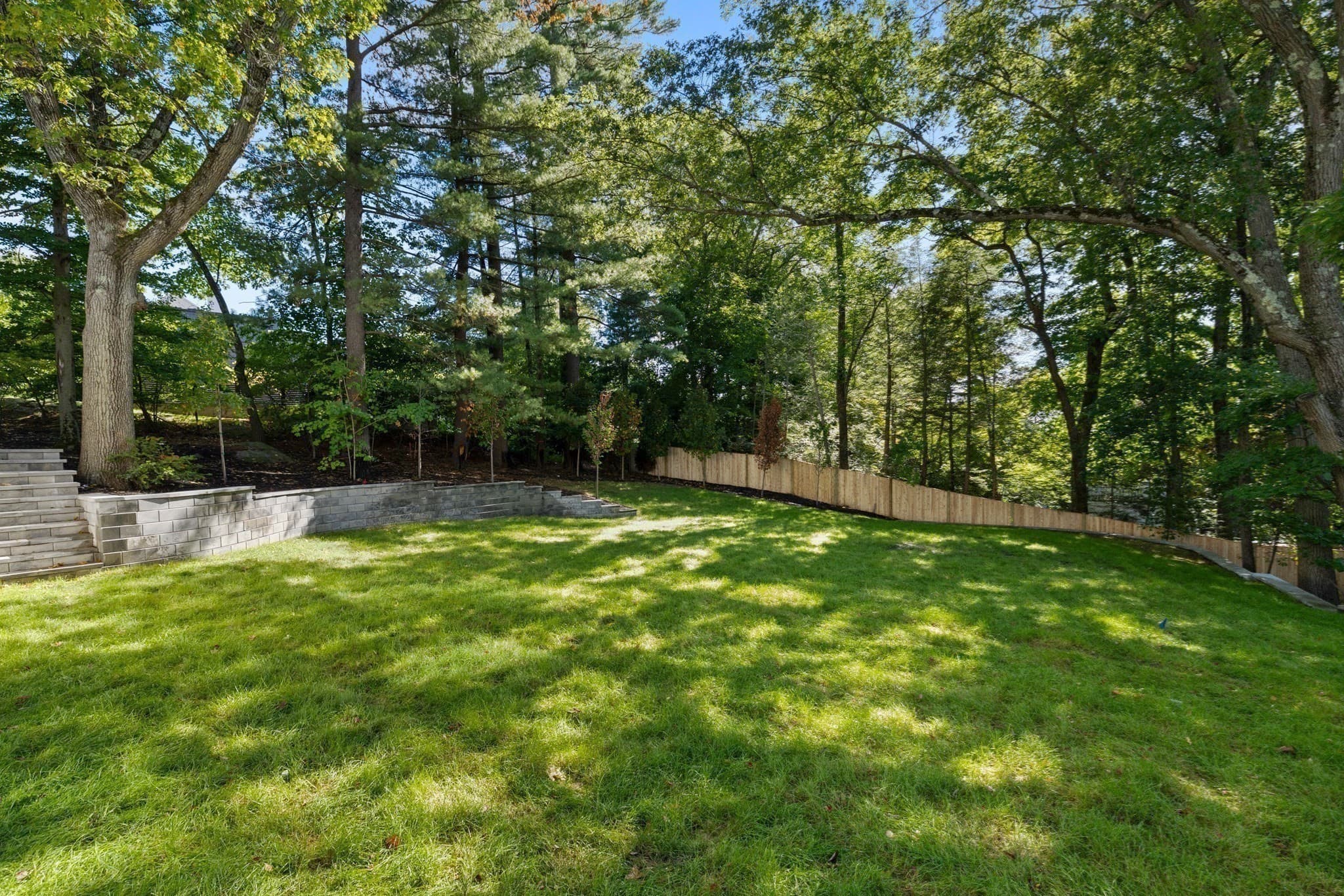 Single Family Residence at 63 Bigelow Rd, Newton MA 02465, Newton, photo 36 of 36