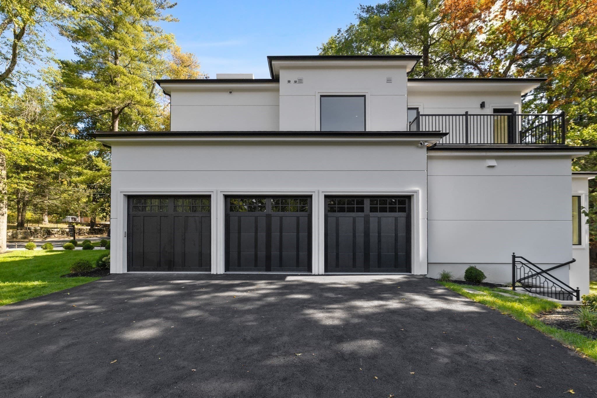 Single Family Residence at 63 Bigelow Rd, Newton MA 02465, Newton, photo 33 of 36
