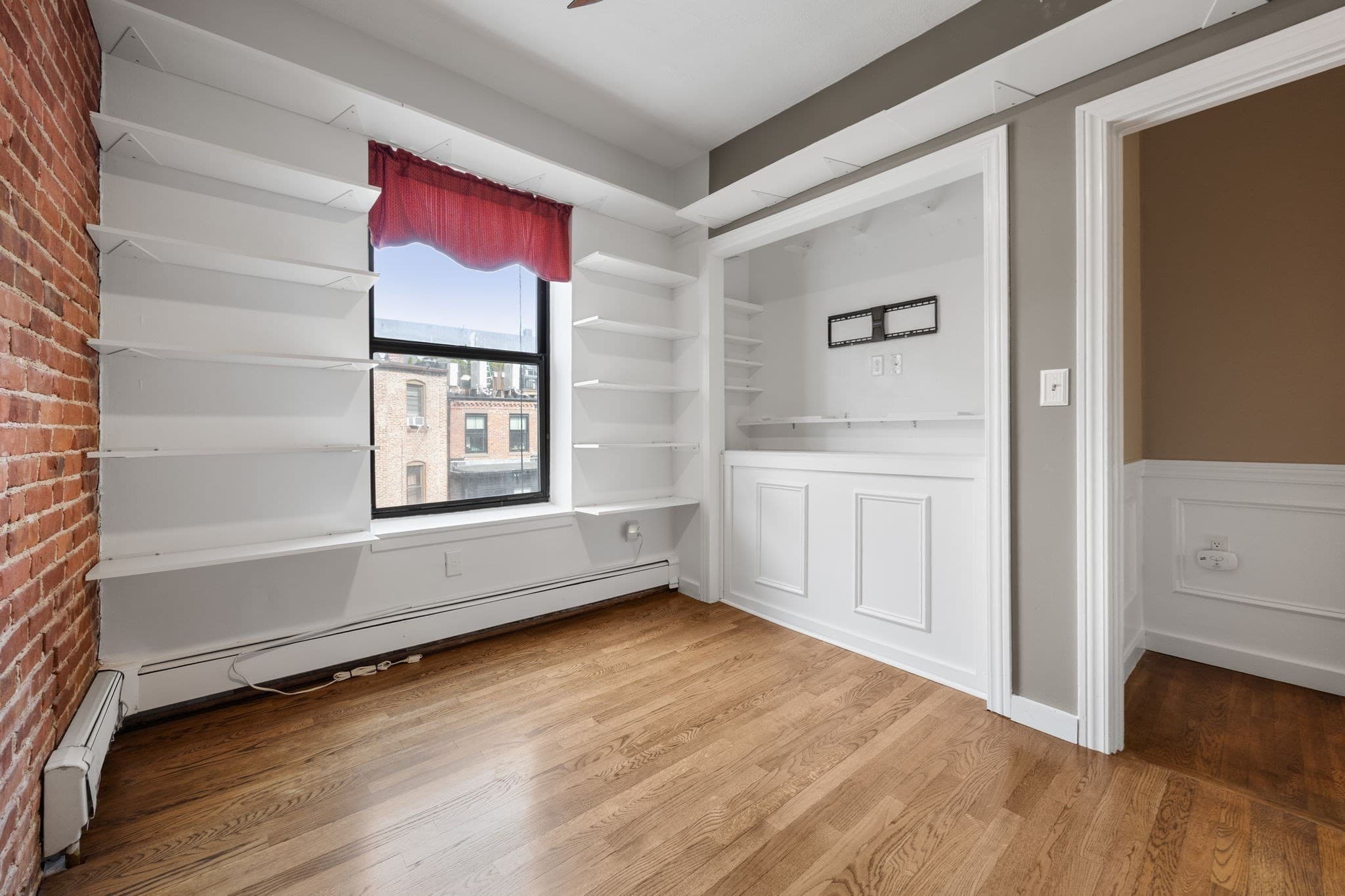 Condominium at 28 Worcester Square # 4, Boston MA 02118, photo 16 of 21