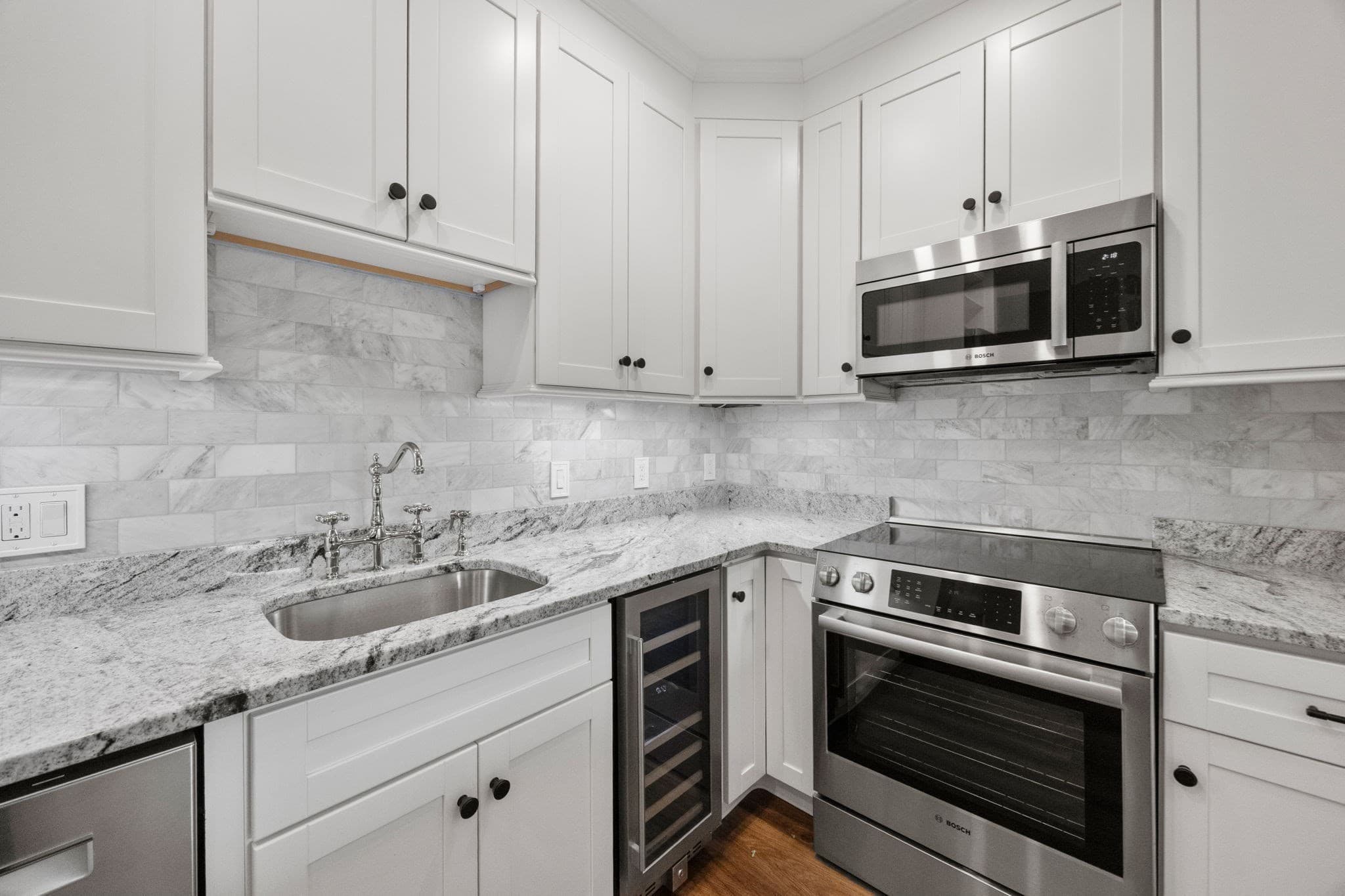 Condominium at 28 Worcester Square # 4, Boston MA 02118, photo 12 of 21