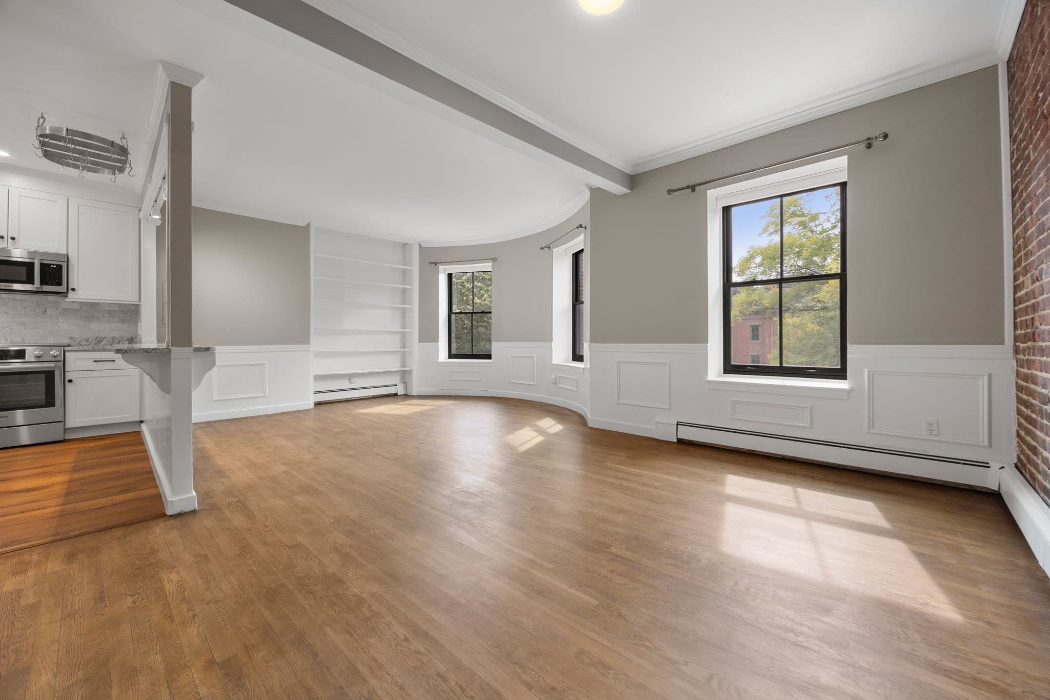 28 Worcester Square # 4, Boston MA 02118