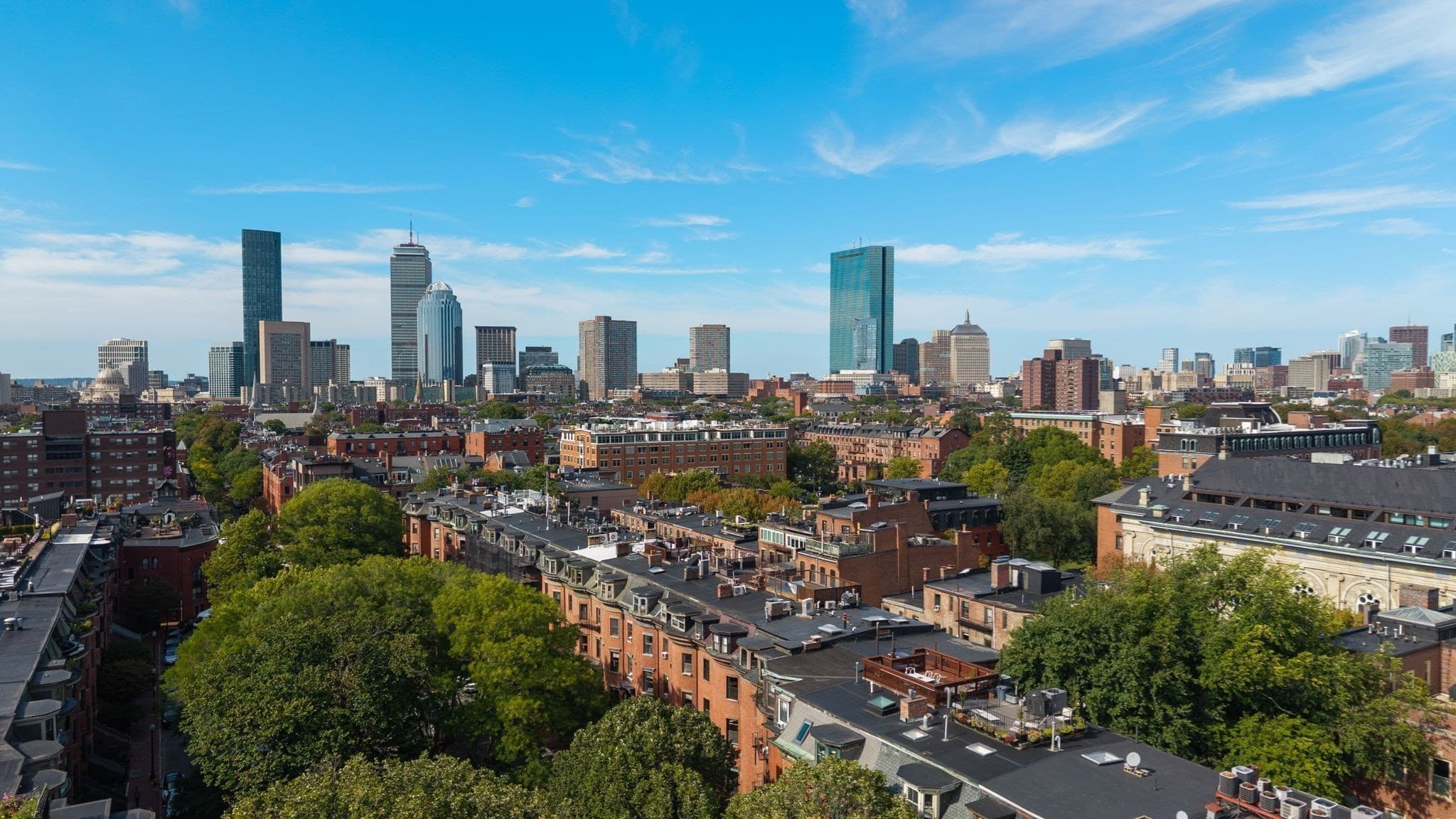 Condominium at 28 Worcester Square # 4, Boston MA 02118, photo 20 of 21