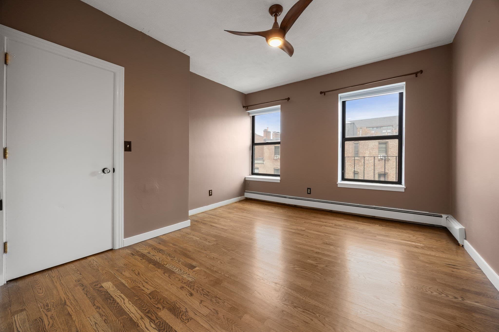 Condominium at 28 Worcester Square # 4, Boston MA 02118, photo 14 of 21