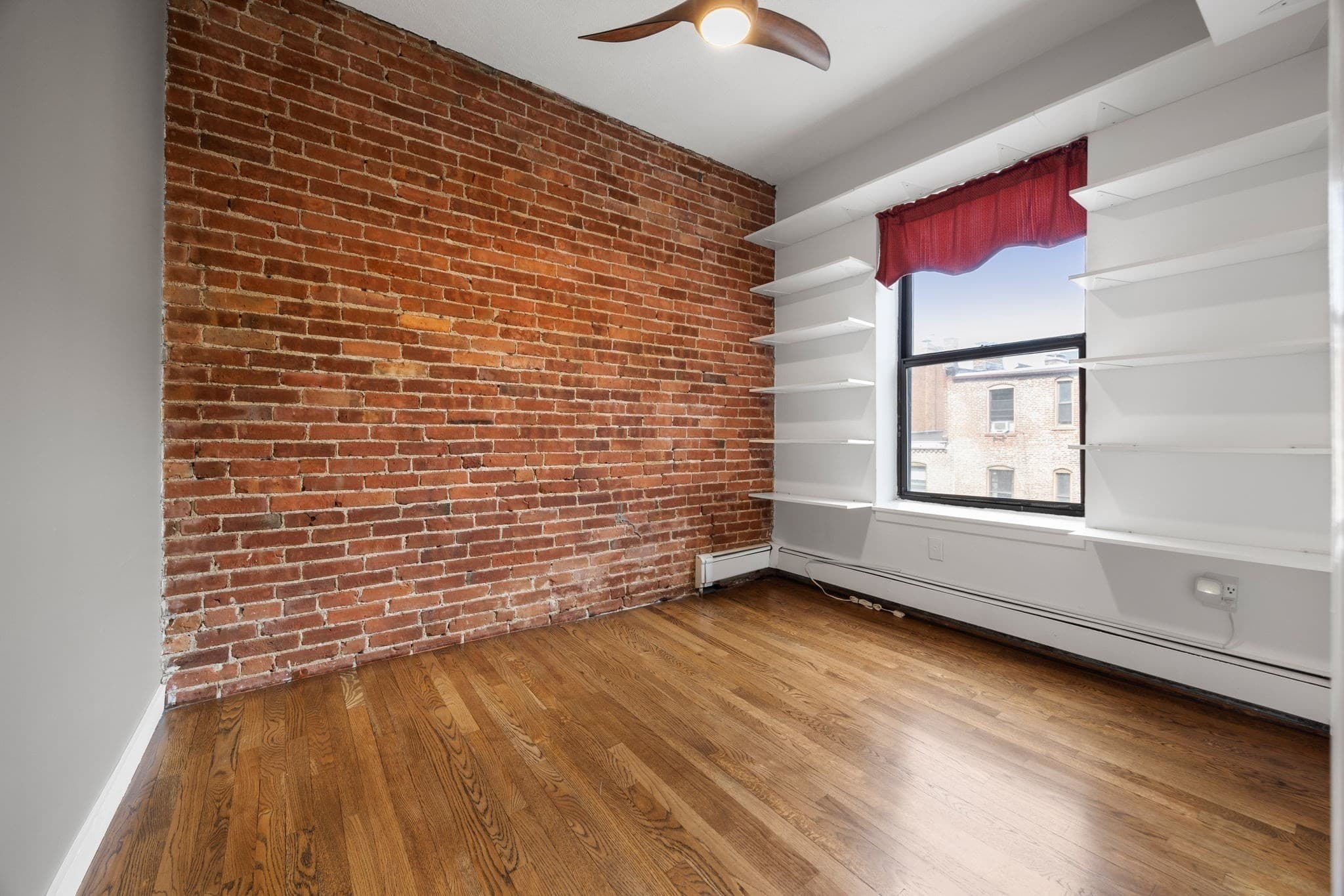 Condominium at 28 Worcester Square # 4, Boston MA 02118, photo 15 of 21
