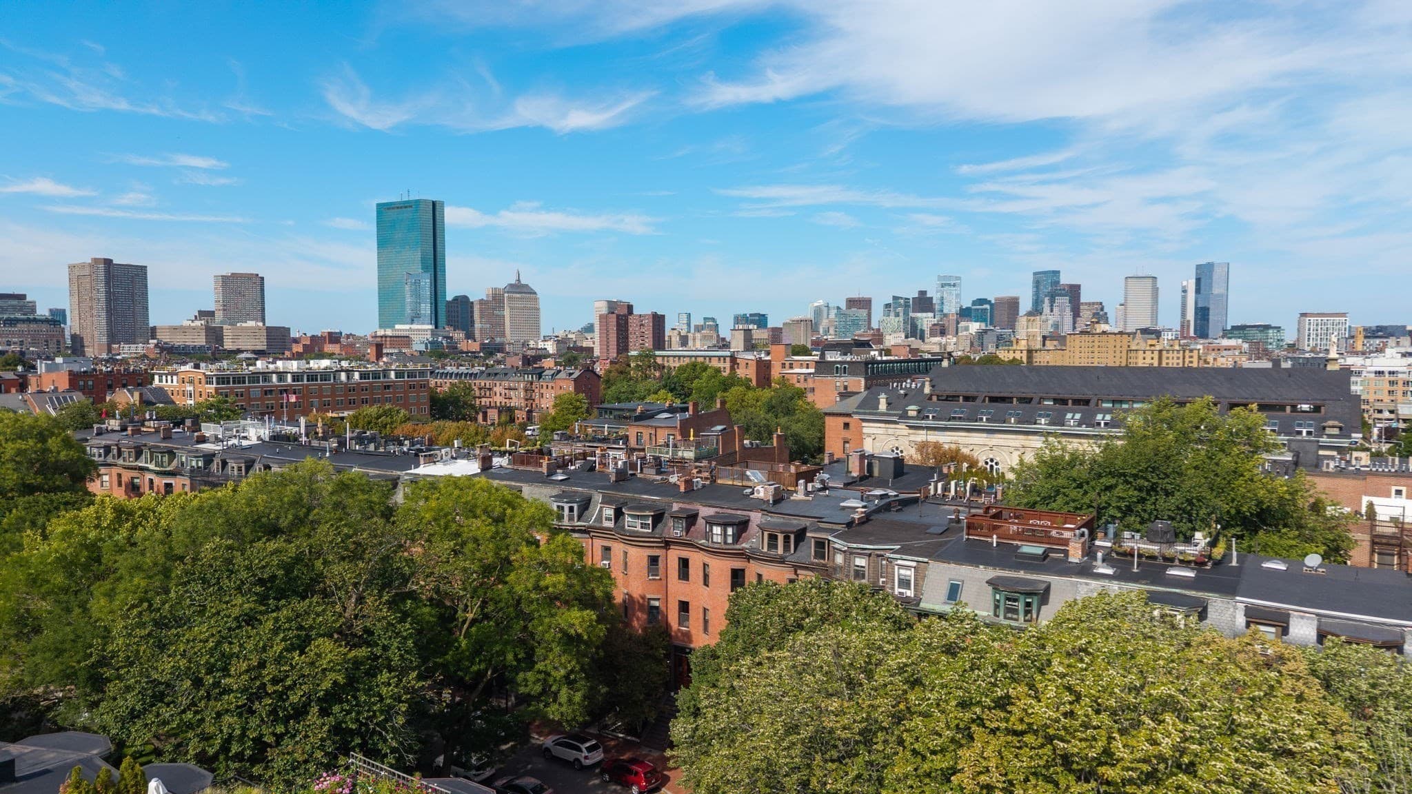 Condominium at 28 Worcester Square # 4, Boston MA 02118, photo 21 of 21