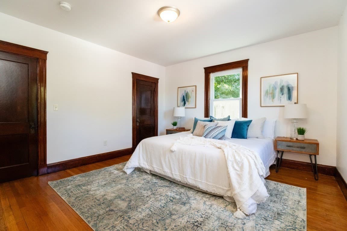 Condominium at 37 Cedrus Ave # 37, Boston MA 02131, Boston, photo 16 of 37