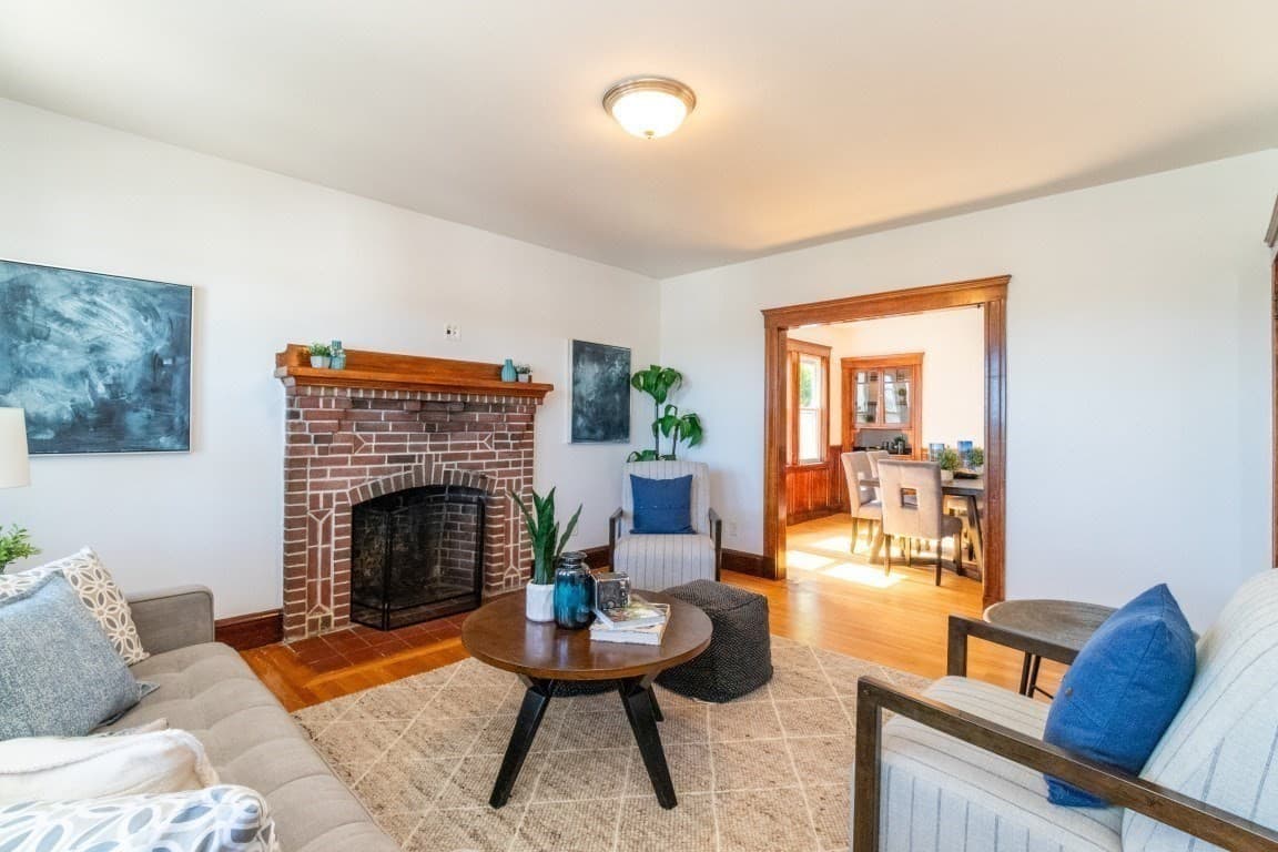 37 Cedrus Ave # 37, Boston MA 02131