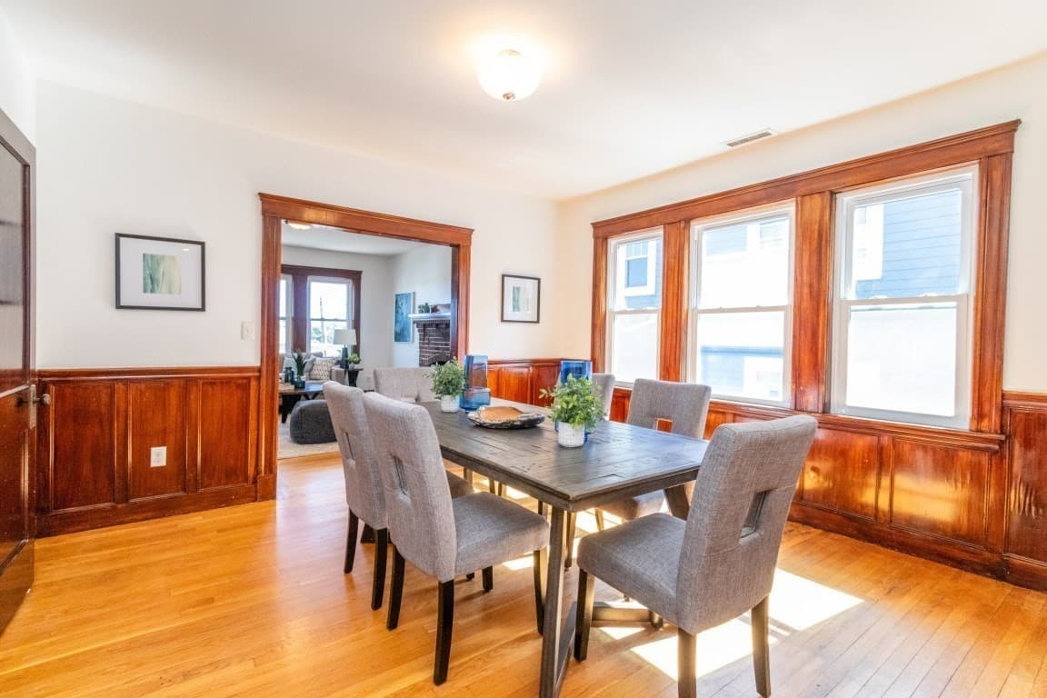 Condominium at 37 Cedrus Ave # 37, Boston MA 02131, Boston, photo 5 of 37