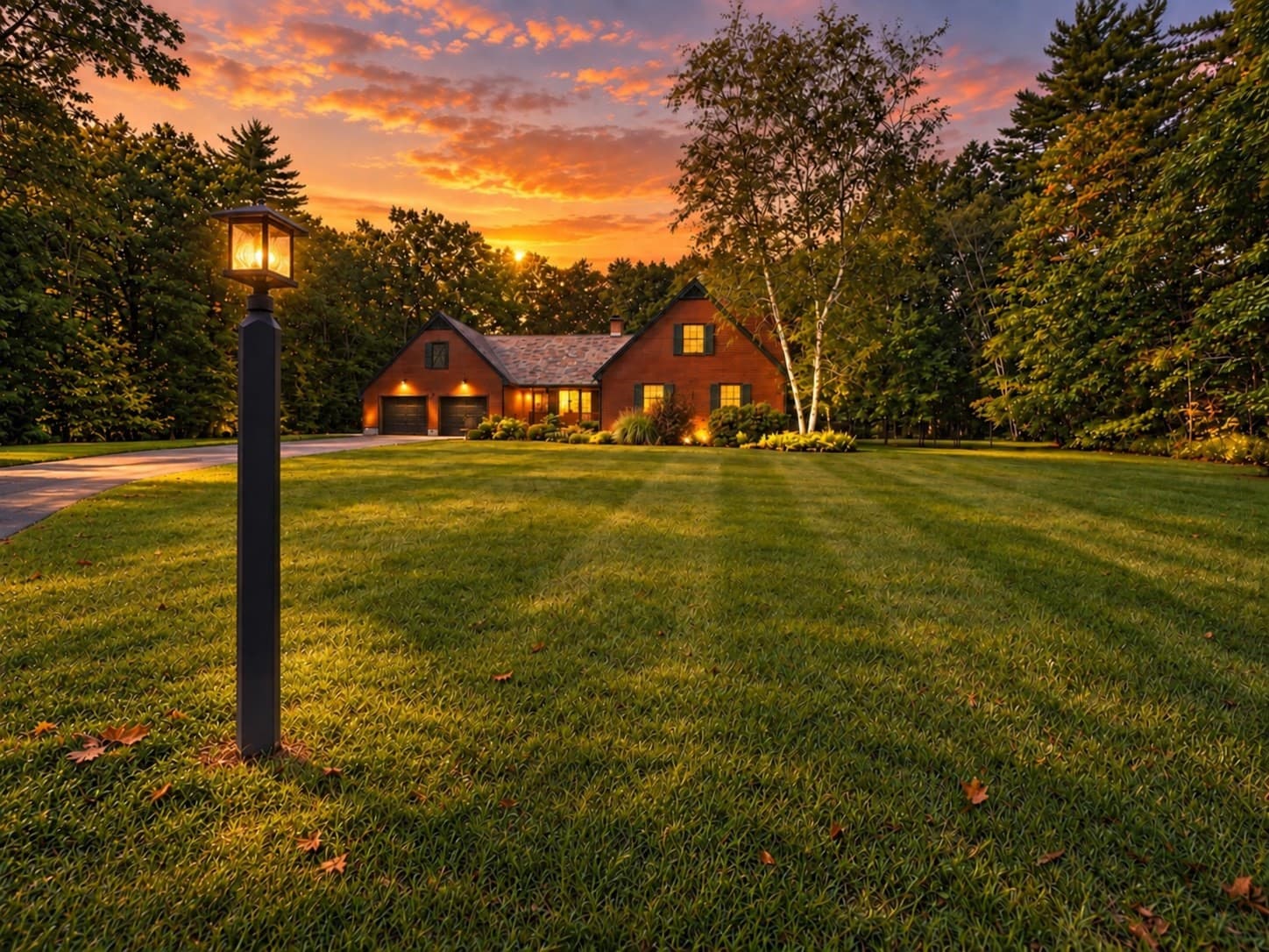 Single Family Residence at 36 Log Plain Rd, Greenfield MA 01301, Greenfield, photo 2 of 42