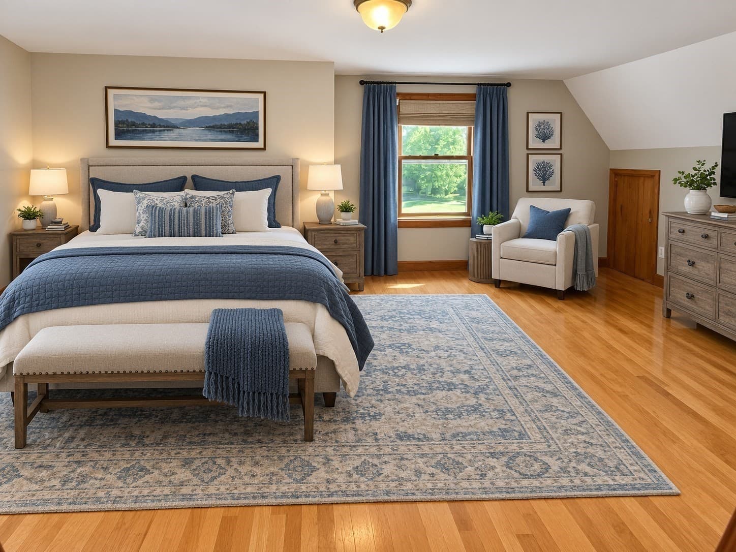 Single Family Residence at 36 Log Plain Rd, Greenfield MA 01301, Greenfield, photo 36 of 42