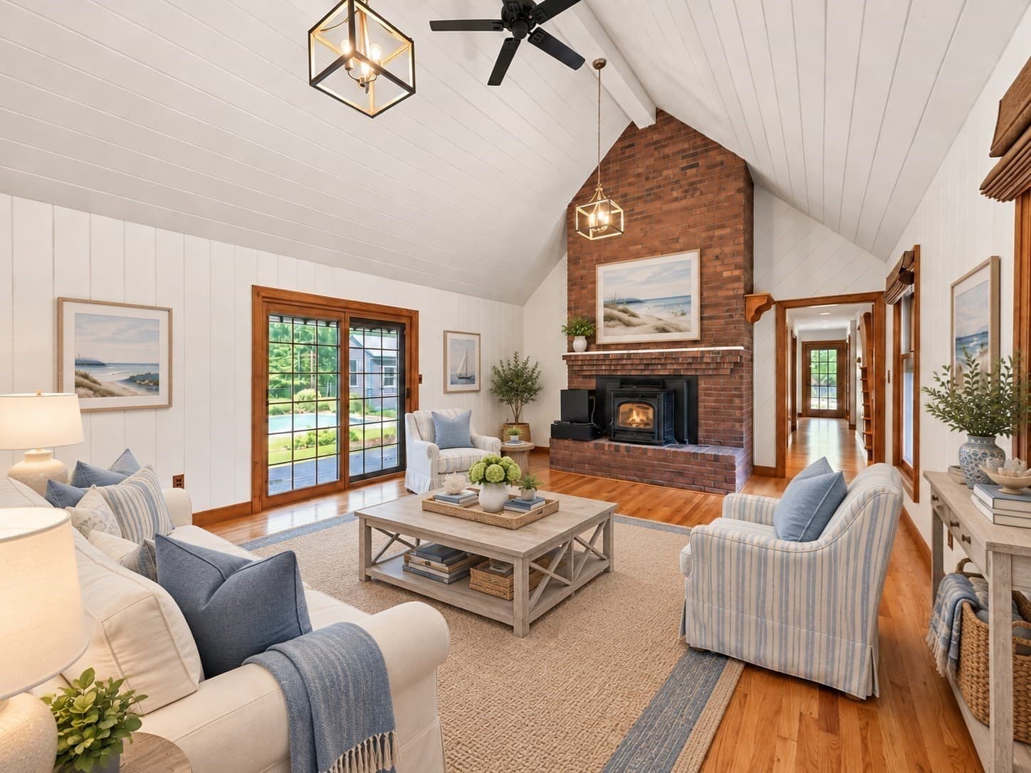 Single Family Residence at 36 Log Plain Rd, Greenfield MA 01301, Greenfield, photo 18 of 42