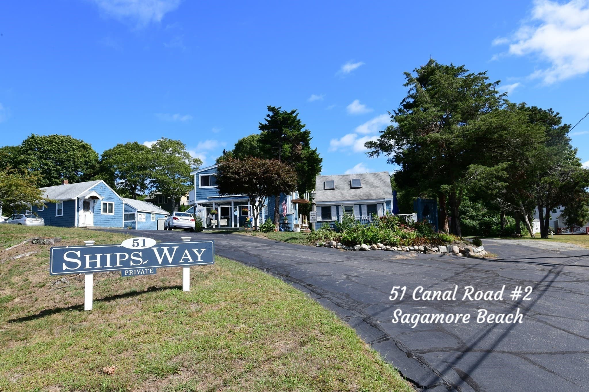 Condominium at 51 Canal Road # 2, Bourne MA 02562, Bourne, photo 3 of 39