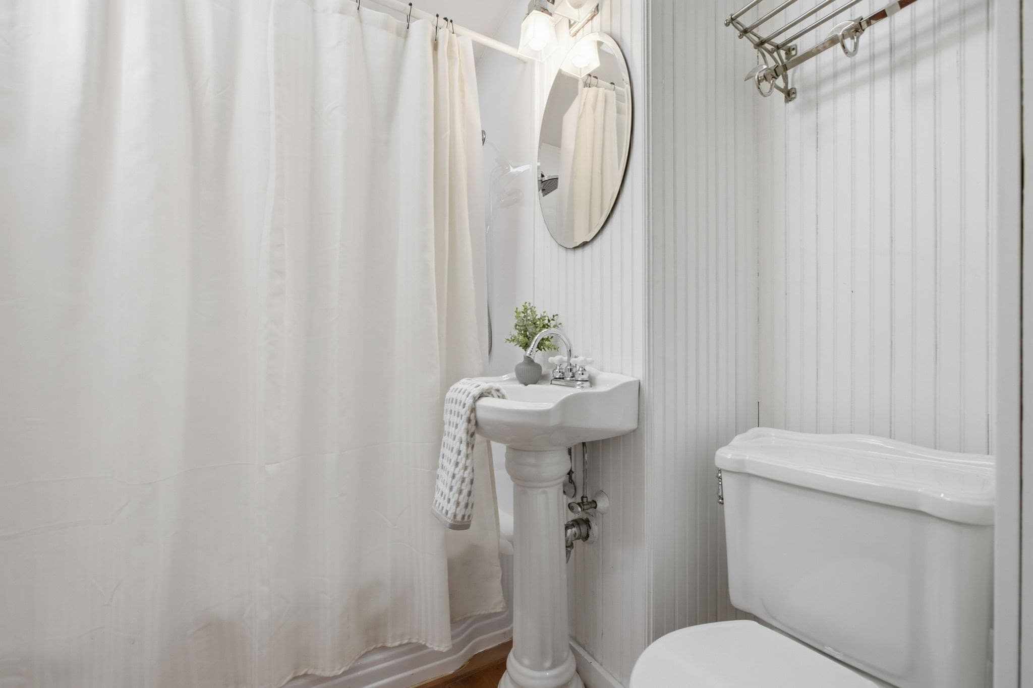 Single Family Residence at 116 Green St, Woburn MA 01801, Woburn, photo 30 of 42