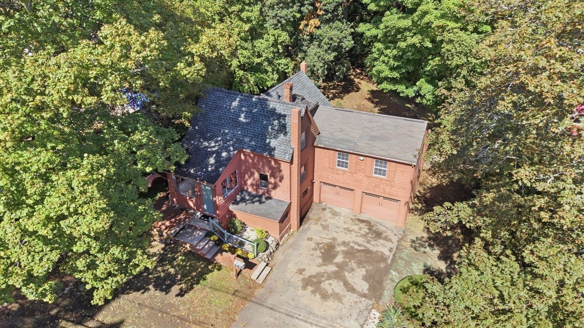 Single Family Residence at 116 Green St, Woburn MA 01801, Woburn, photo 41 of 42