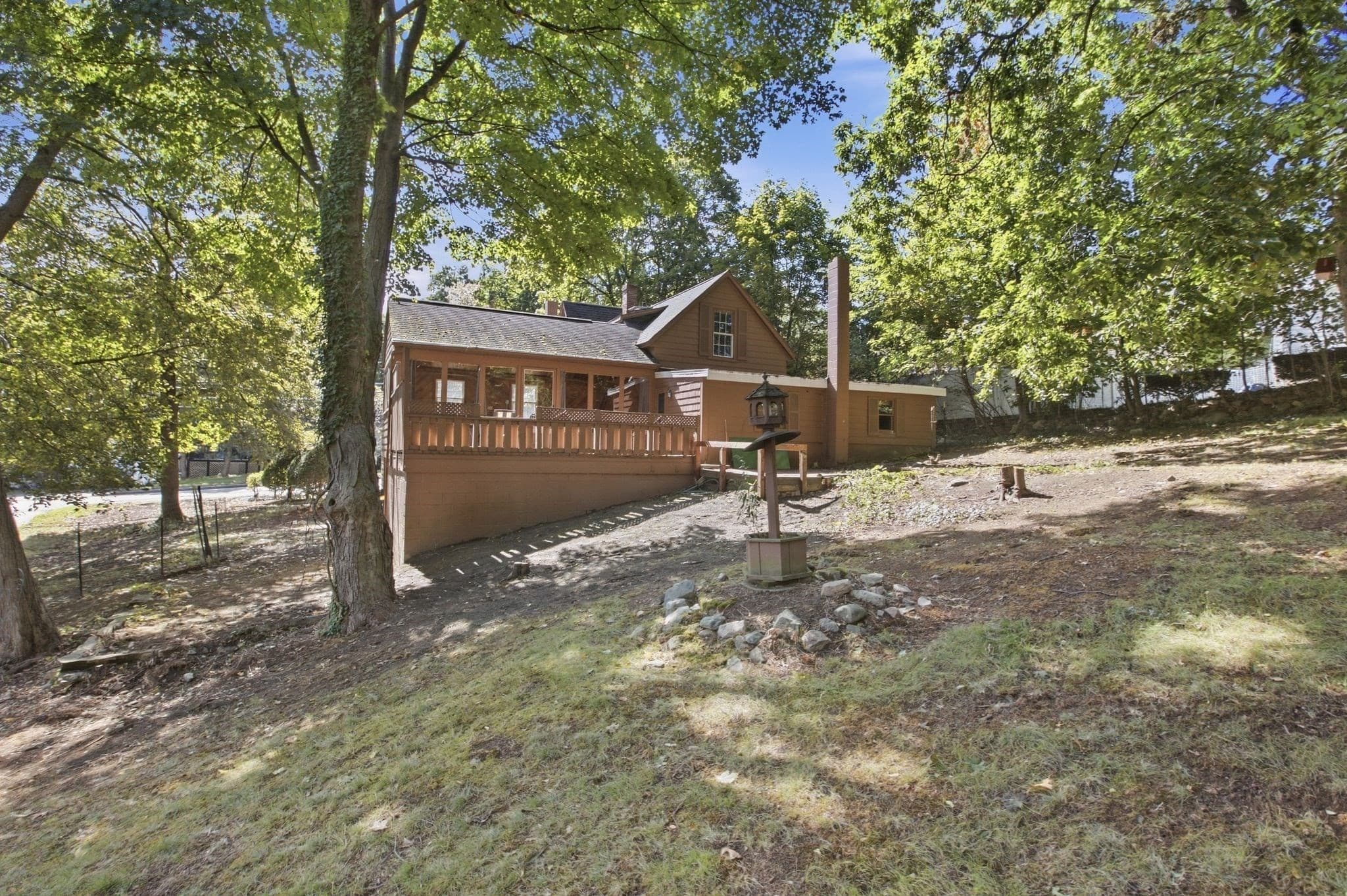 Single Family Residence at 116 Green St, Woburn MA 01801, Woburn, photo 40 of 42