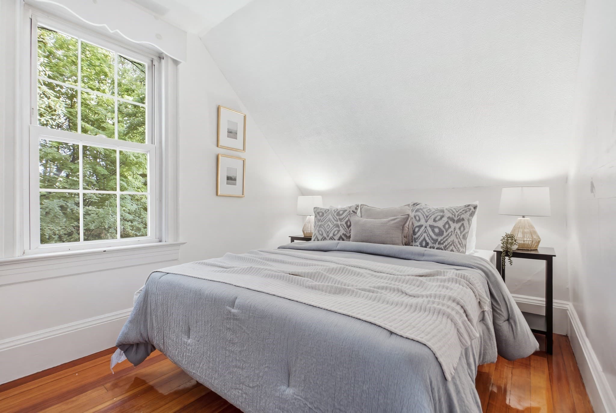 Single Family Residence at 116 Green St, Woburn MA 01801, Woburn, photo 25 of 42