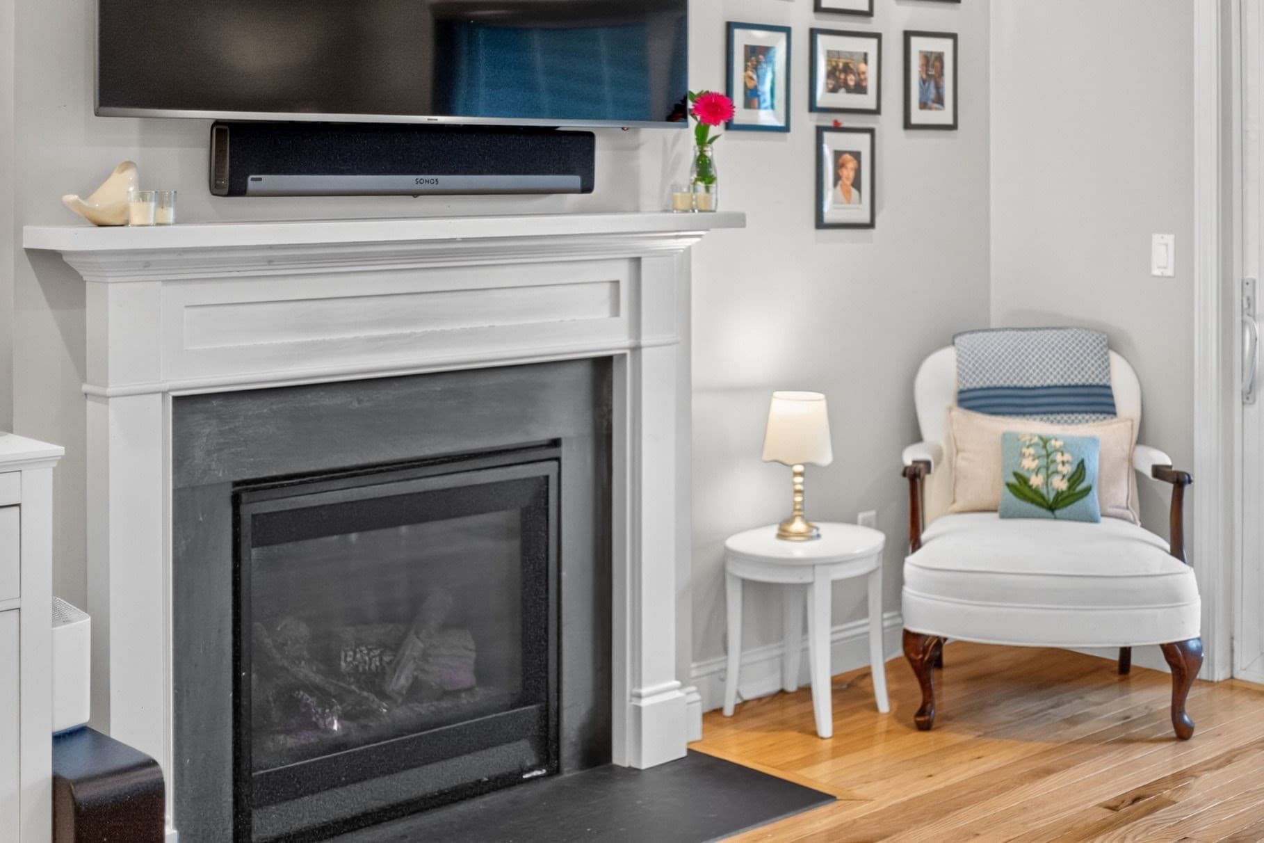 Single Family Residence at 87 Boatwrights Loop, Plymouth MA 02360, Plymouth, photo 6 of 42