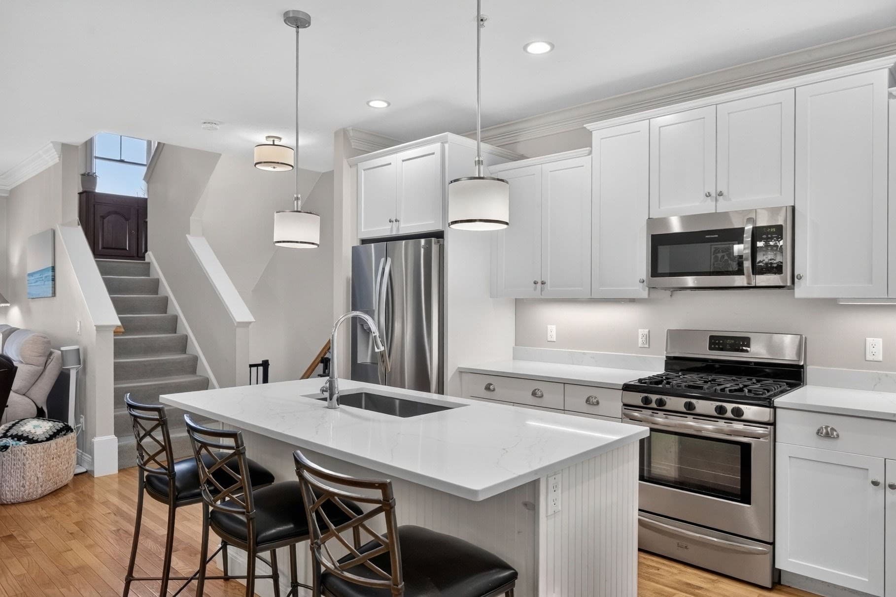 Single Family Residence at 87 Boatwrights Loop, Plymouth MA 02360, Plymouth, photo 18 of 42