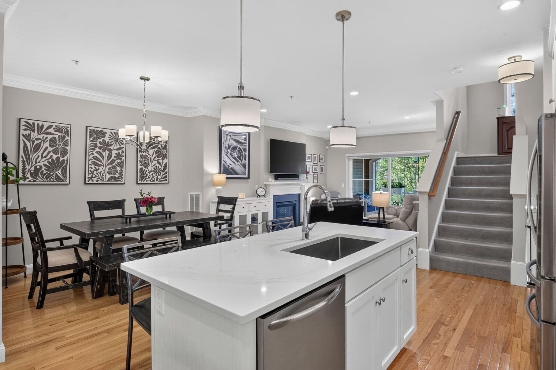 Single Family Residence at 87 Boatwrights Loop, Plymouth MA 02360, Plymouth, photo 15 of 42