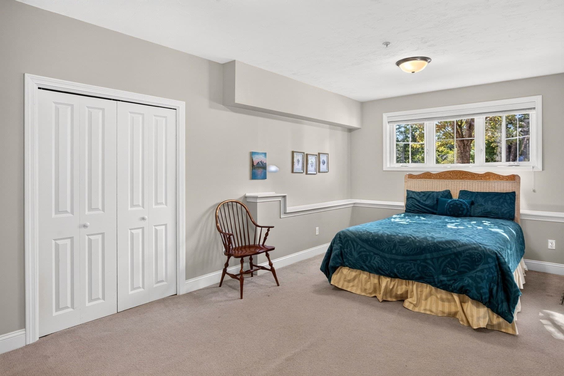 Single Family Residence at 87 Boatwrights Loop, Plymouth MA 02360, Plymouth, photo 39 of 42