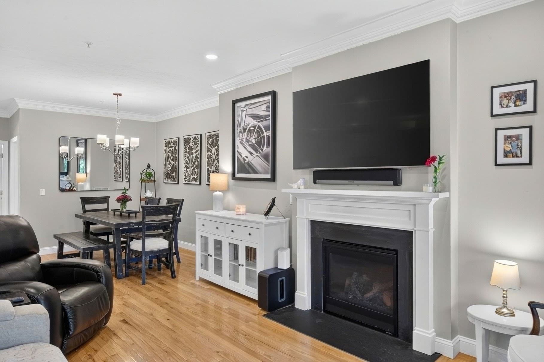 Single Family Residence at 87 Boatwrights Loop, Plymouth MA 02360, Plymouth, photo 8 of 42