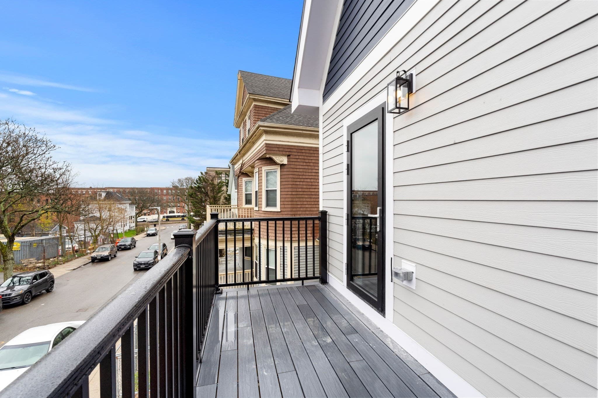 Condominium at 14 Schuyler # 3, Boston MA 02121, Boston, photo 6 of 20