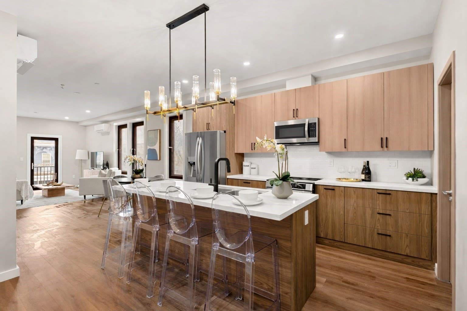 Condominium at 14 Schuyler # 3, Boston MA 02121, Boston, photo 3 of 20