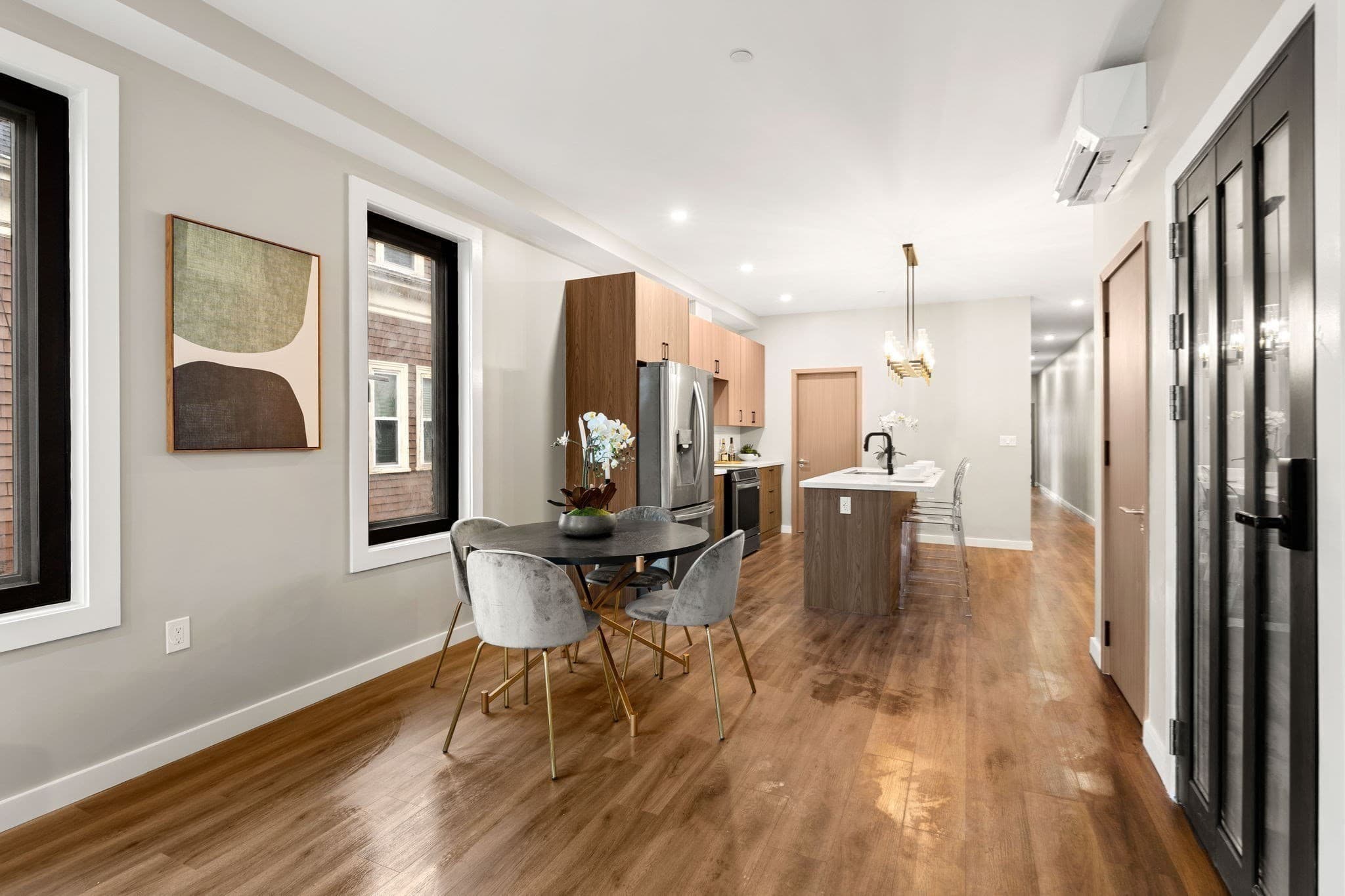Condominium at 14 Schuyler # 3, Boston MA 02121, Boston, photo 9 of 20