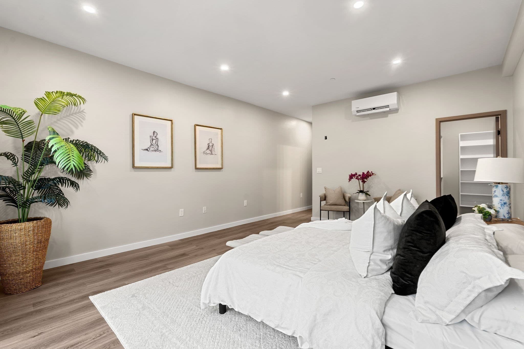Condominium at 14 Schuyler # 3, Boston MA 02121, Boston, photo 18 of 20