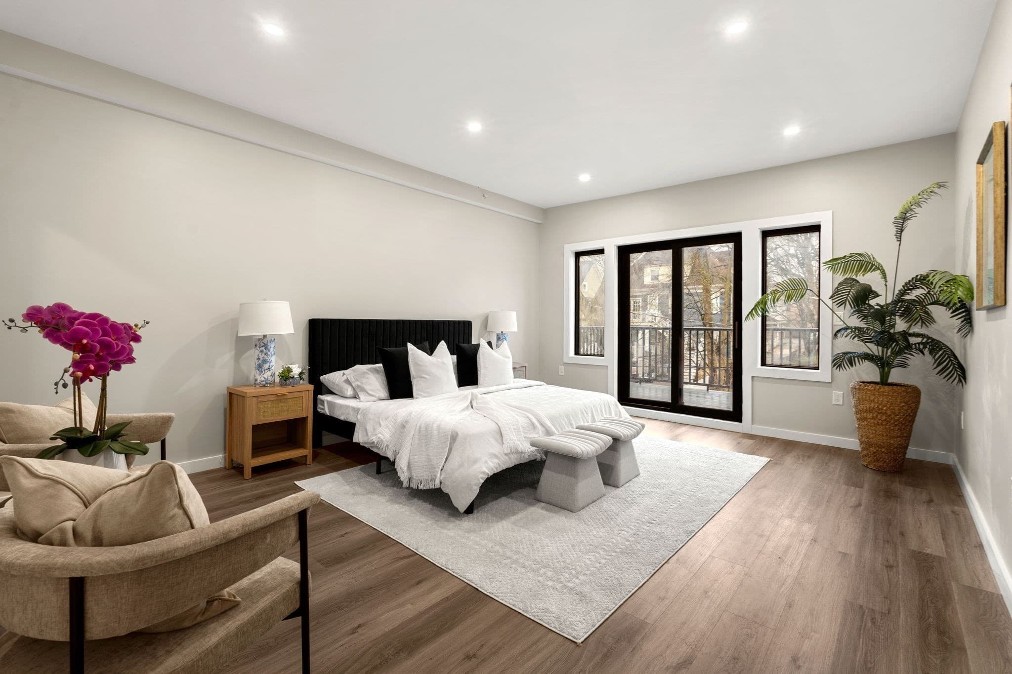 Condominium at 14 Schuyler # 3, Boston MA 02121, Boston, photo 11 of 20