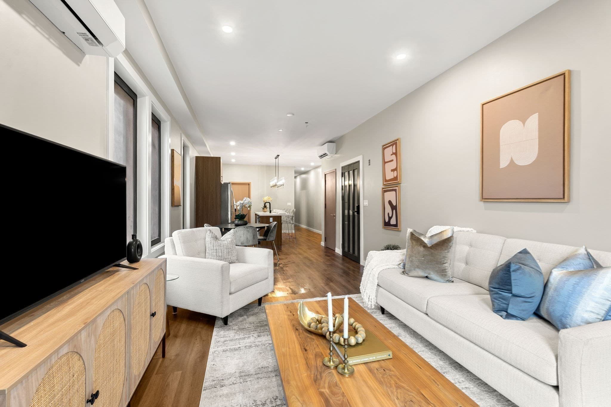Condominium at 14 Schuyler # 3, Boston MA 02121, Boston, photo 8 of 20