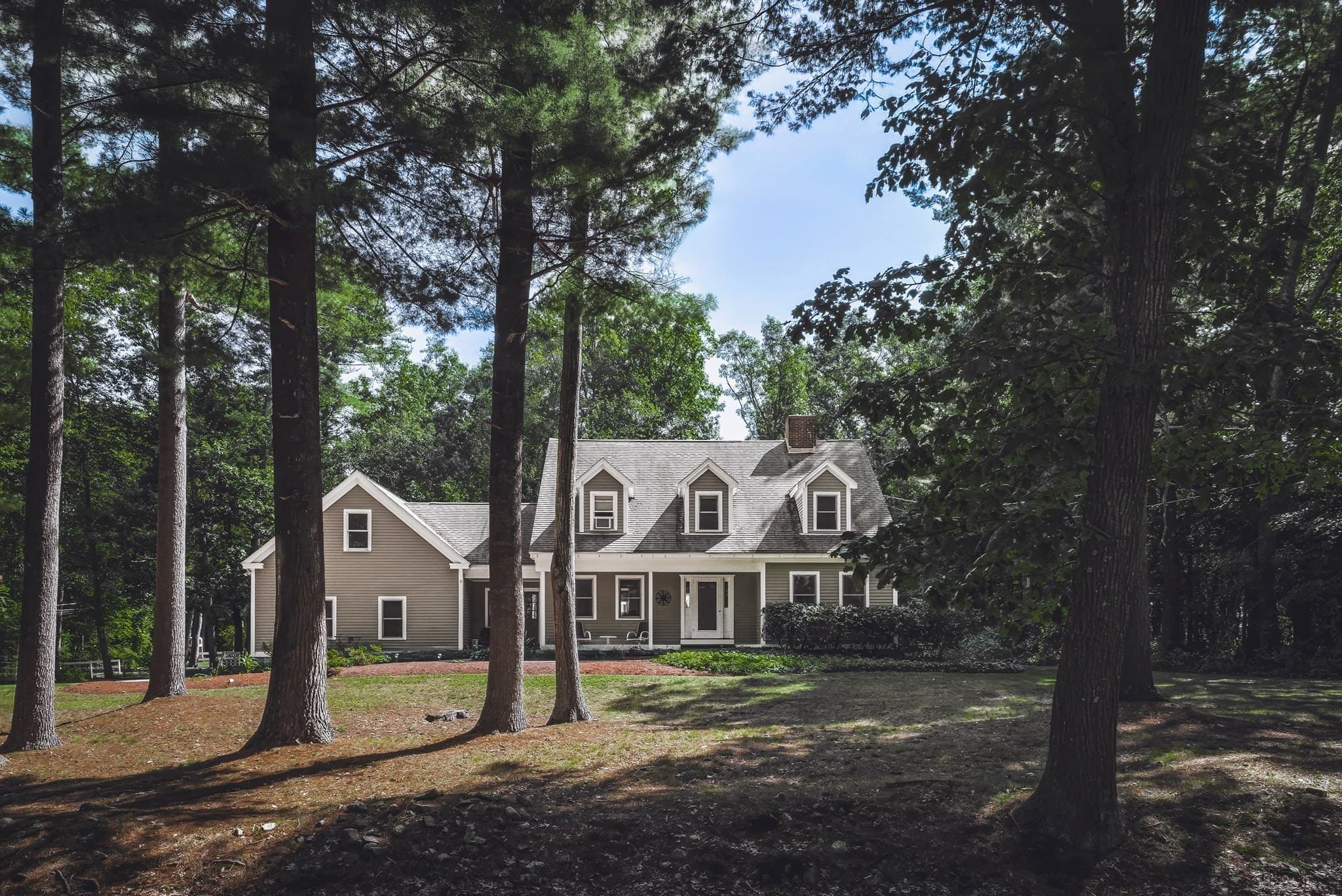 Single Family Residence at 22 Pineswamp Rd, Ipswich MA 01938, Ipswich, photo 2 of 26