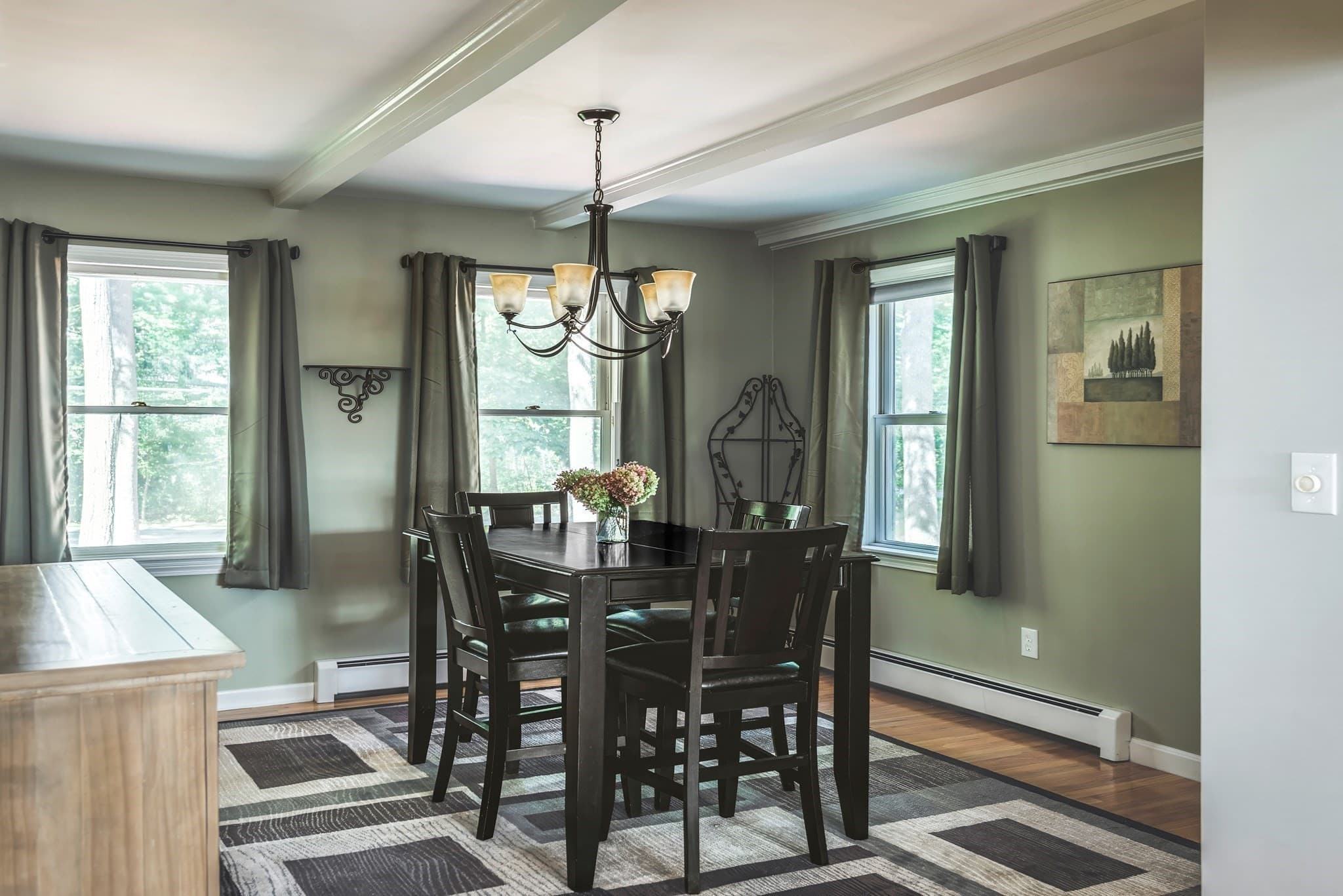 Single Family Residence at 22 Pineswamp Rd, Ipswich MA 01938, Ipswich, photo 13 of 26