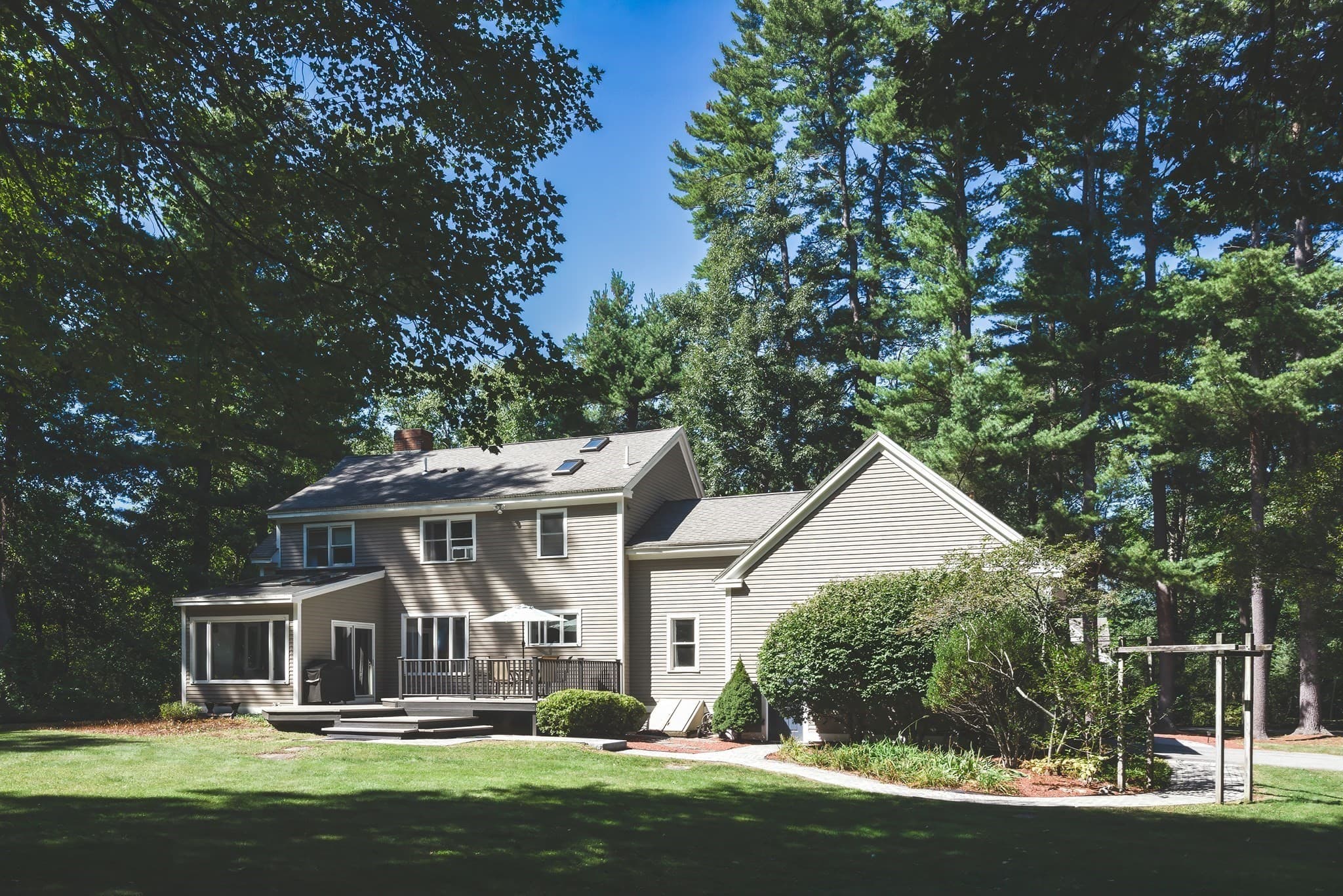 Single Family Residence at 22 Pineswamp Rd, Ipswich MA 01938, Ipswich, photo 26 of 26