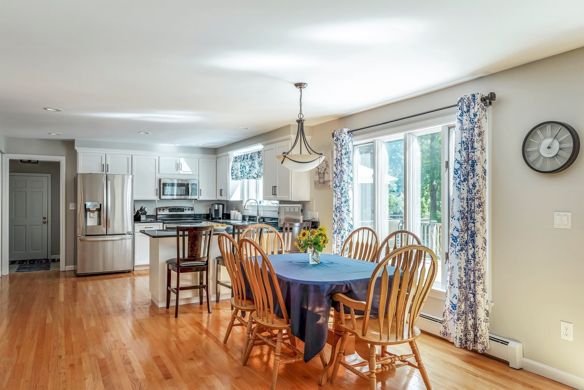 Single Family Residence at 22 Pineswamp Rd, Ipswich MA 01938, Ipswich, photo 7 of 26